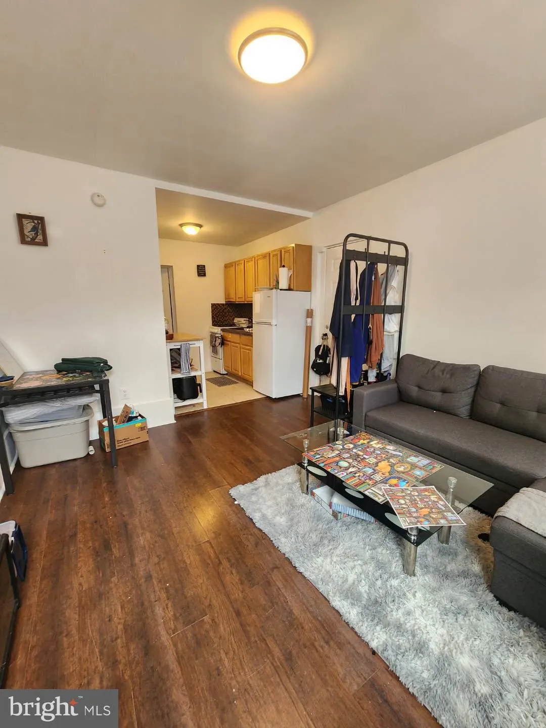 Philadelphia, Pennsylvania 19104, United States, 1 Bedroom Bedrooms, ,1 BathroomBathrooms,Residential,Pending,102721