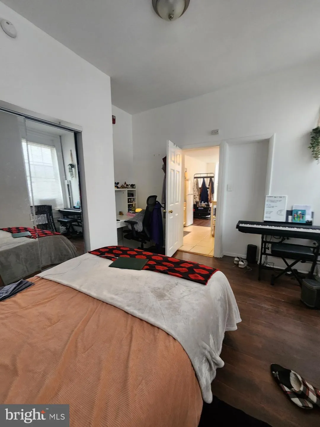 Philadelphia, Pennsylvania 19104, United States, 1 Bedroom Bedrooms, ,1 BathroomBathrooms,Residential,Pending,102721
