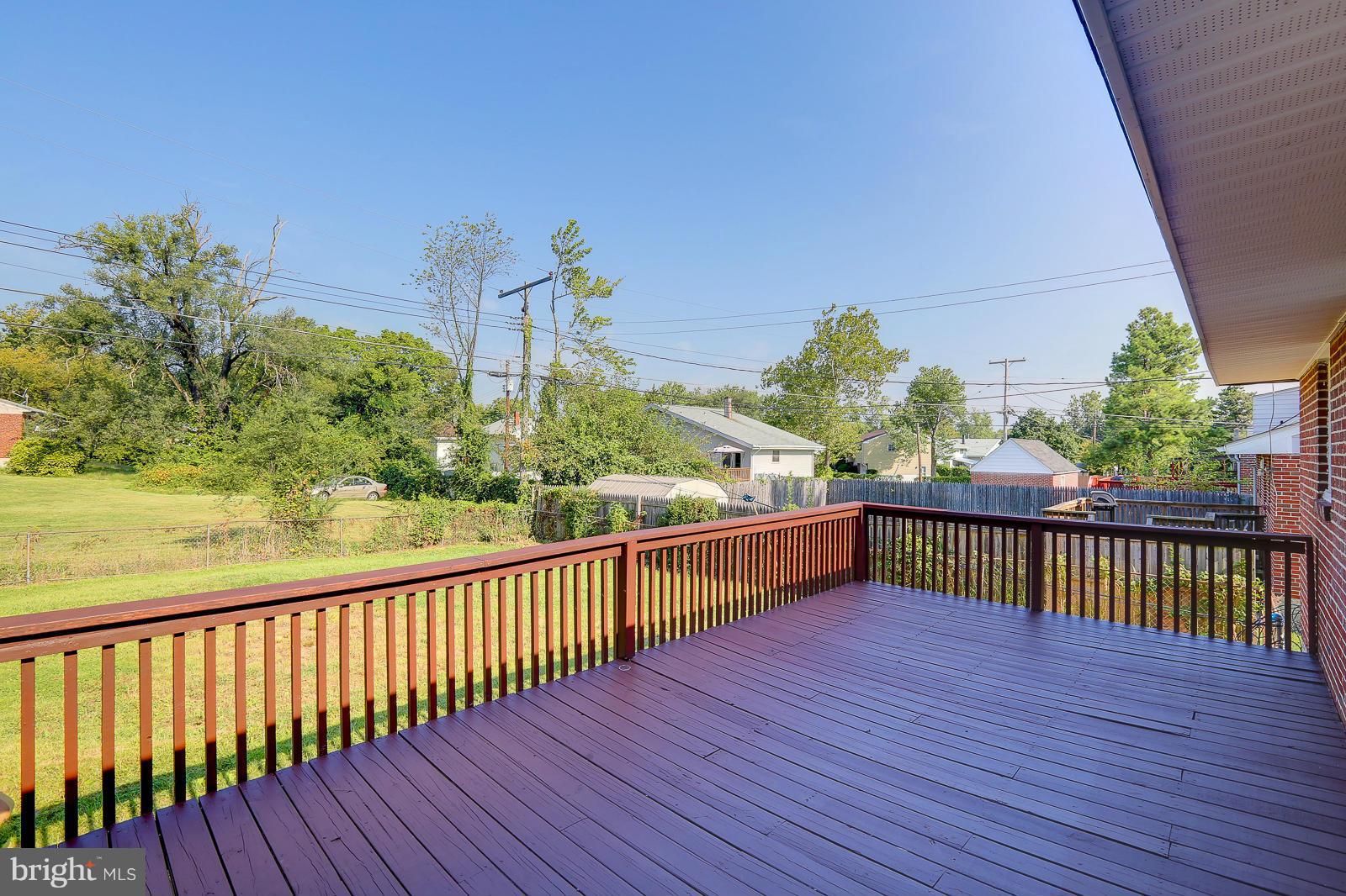 MILFORD GARDENS - Residential