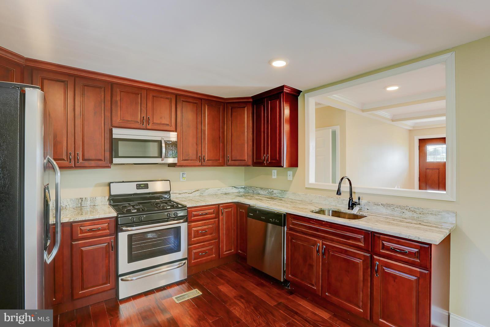 MILFORD GARDENS - Residential