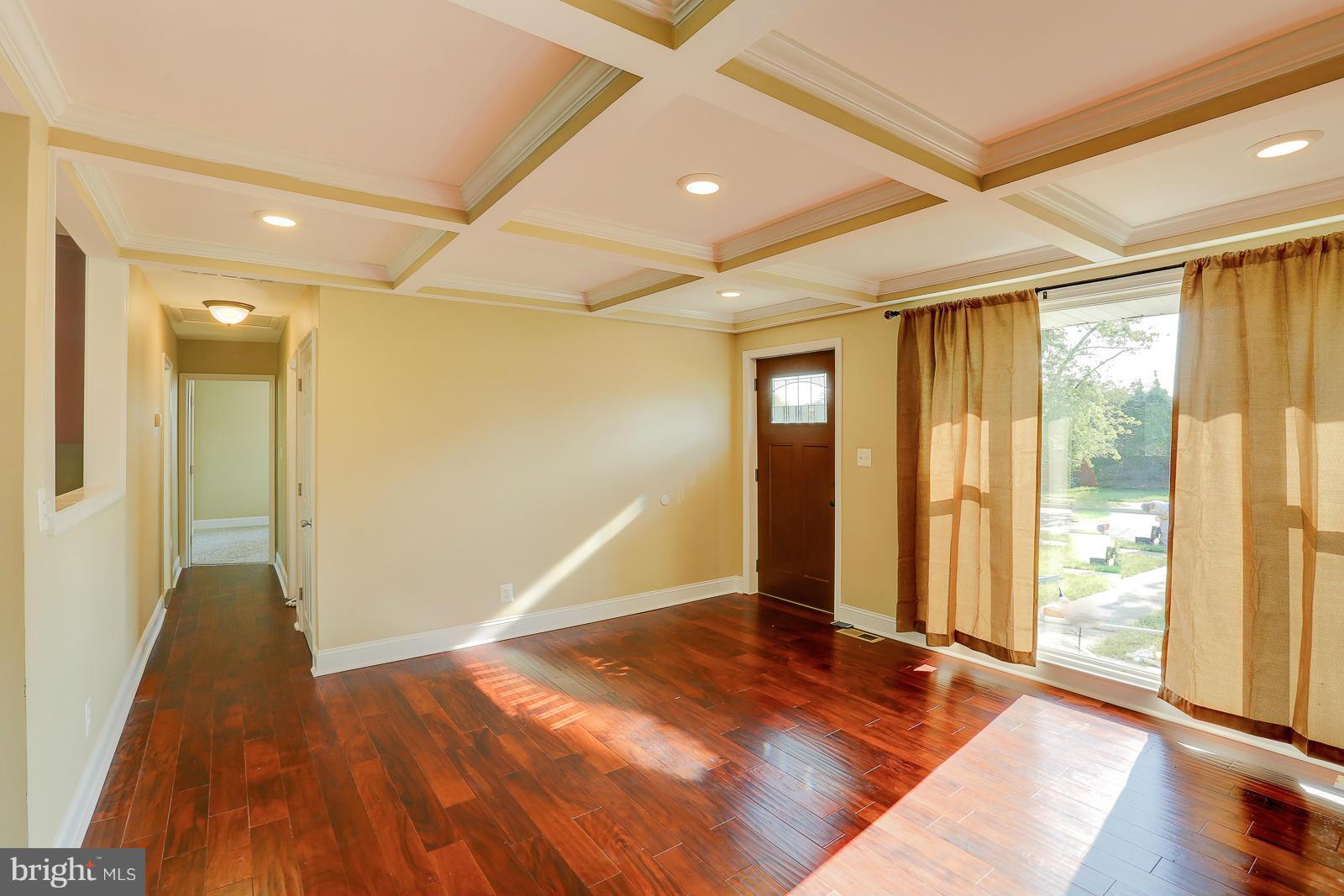 MILFORD GARDENS - Residential