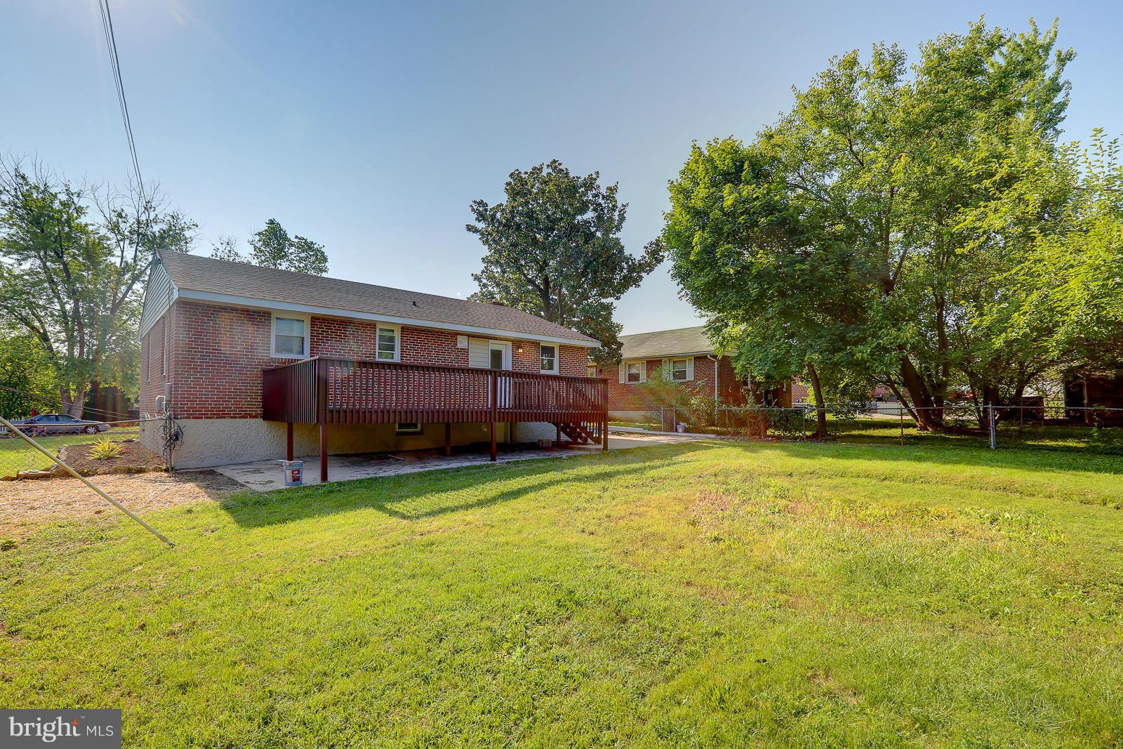 MILFORD GARDENS - Residential