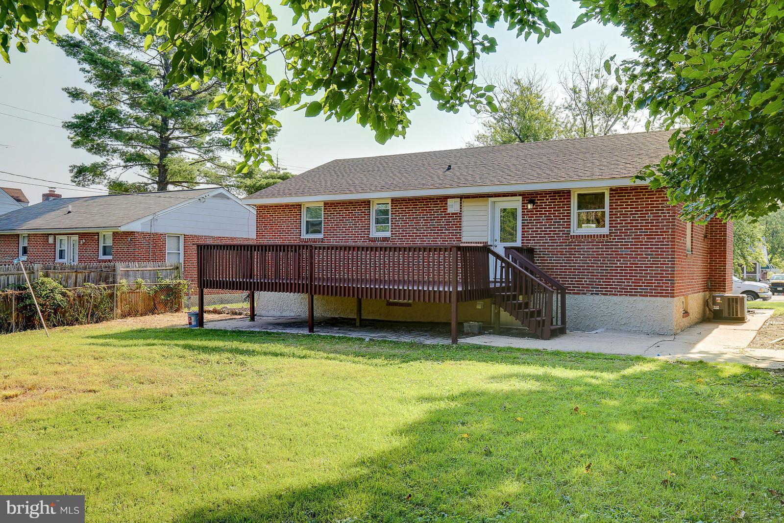 MILFORD GARDENS - Residential