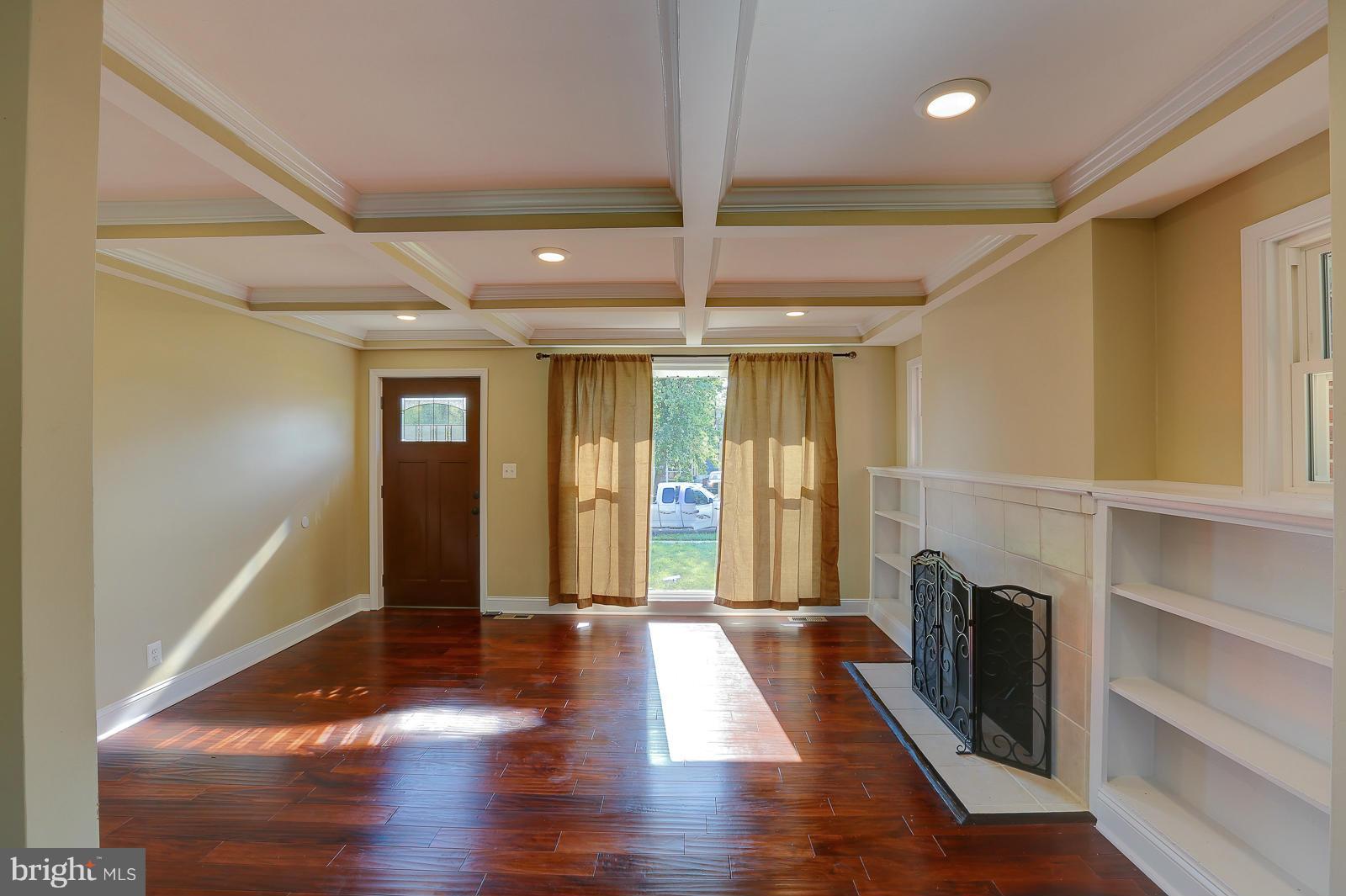 MILFORD GARDENS - Residential