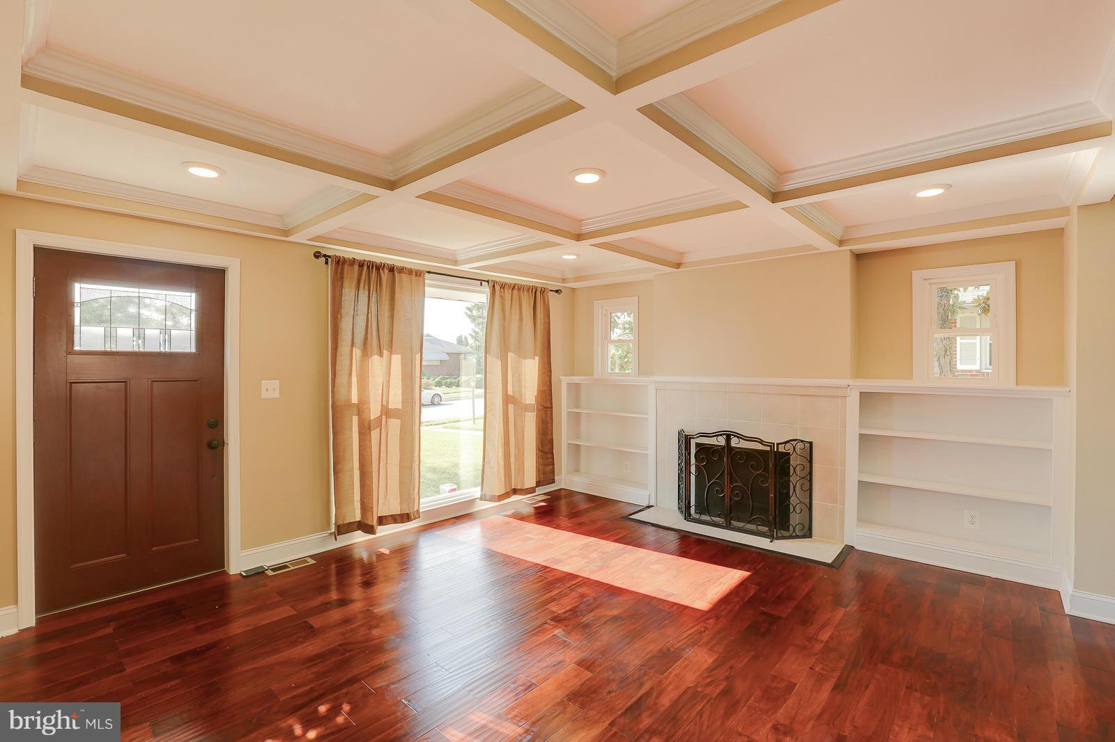 MILFORD GARDENS - Residential