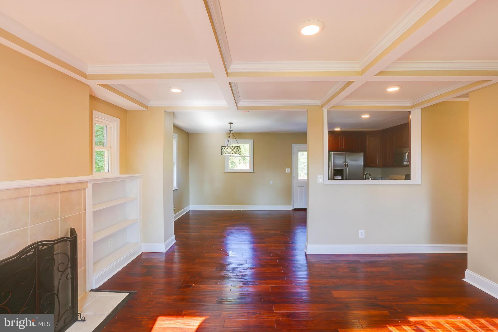 MILFORD GARDENS - Residential