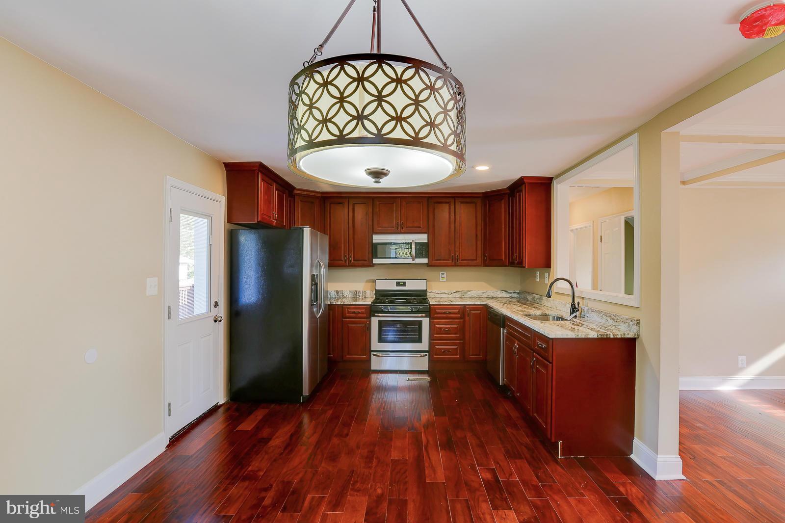 MILFORD GARDENS - Residential