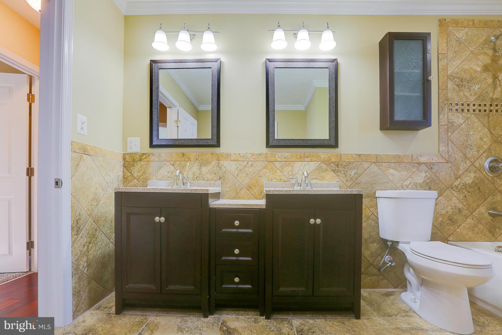 MILFORD GARDENS - Residential