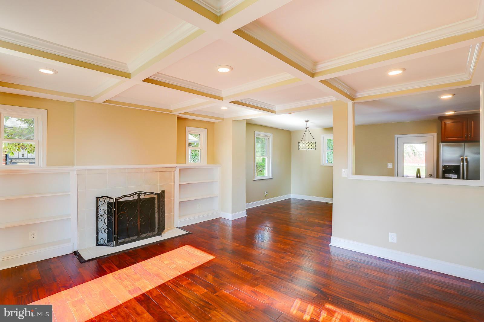 MILFORD GARDENS - Residential