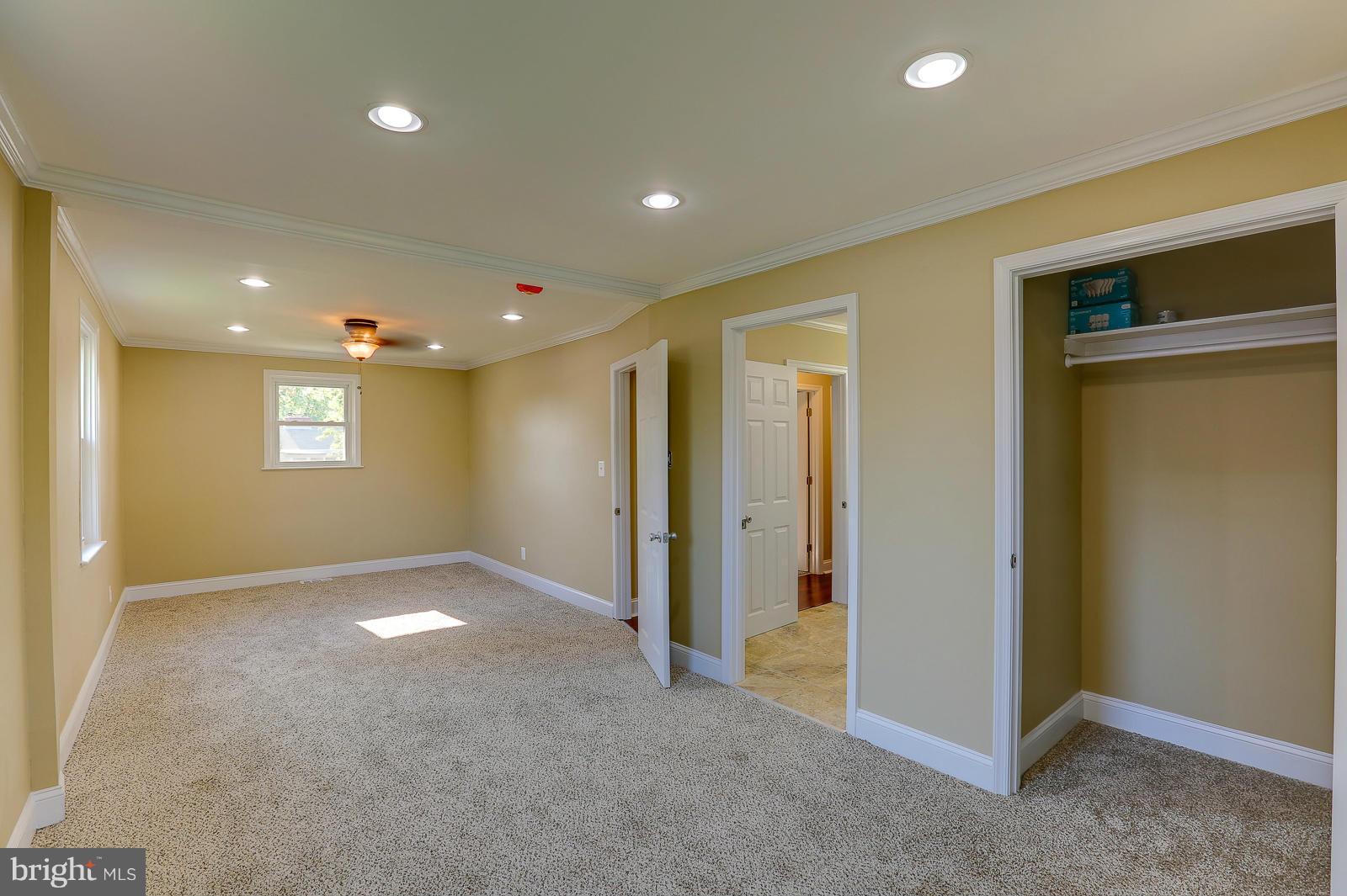 MILFORD GARDENS - Residential