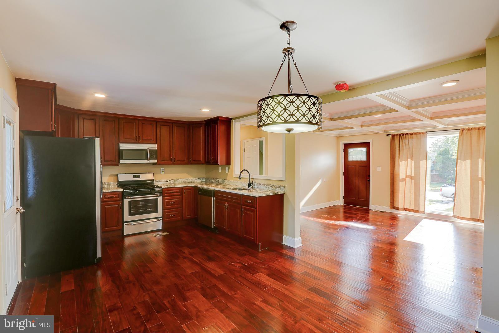 MILFORD GARDENS - Residential