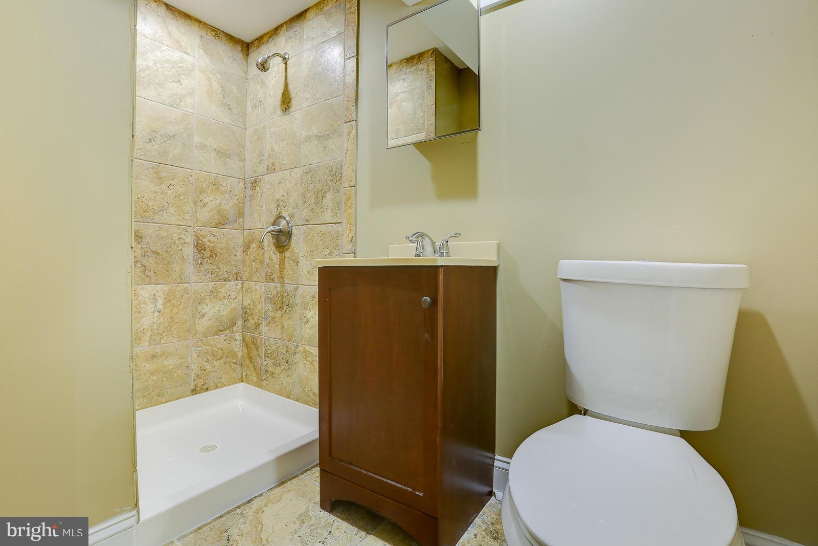 MILFORD GARDENS - Residential