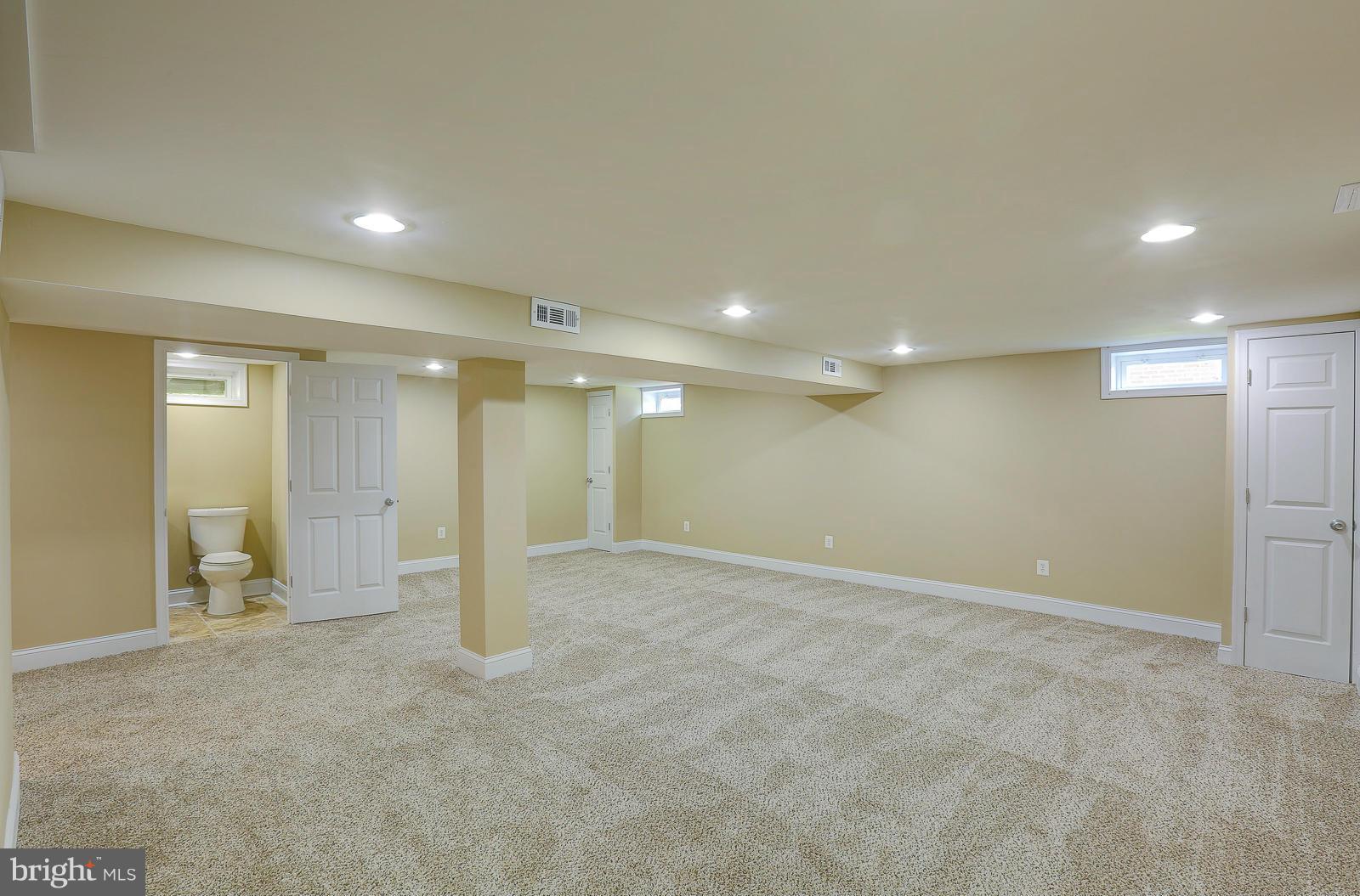 MILFORD GARDENS - Residential