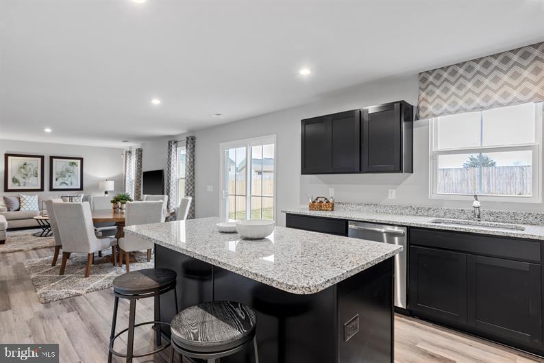 RIDGELY FOREST - Residential