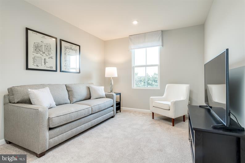 RIDGELY FOREST - Residential