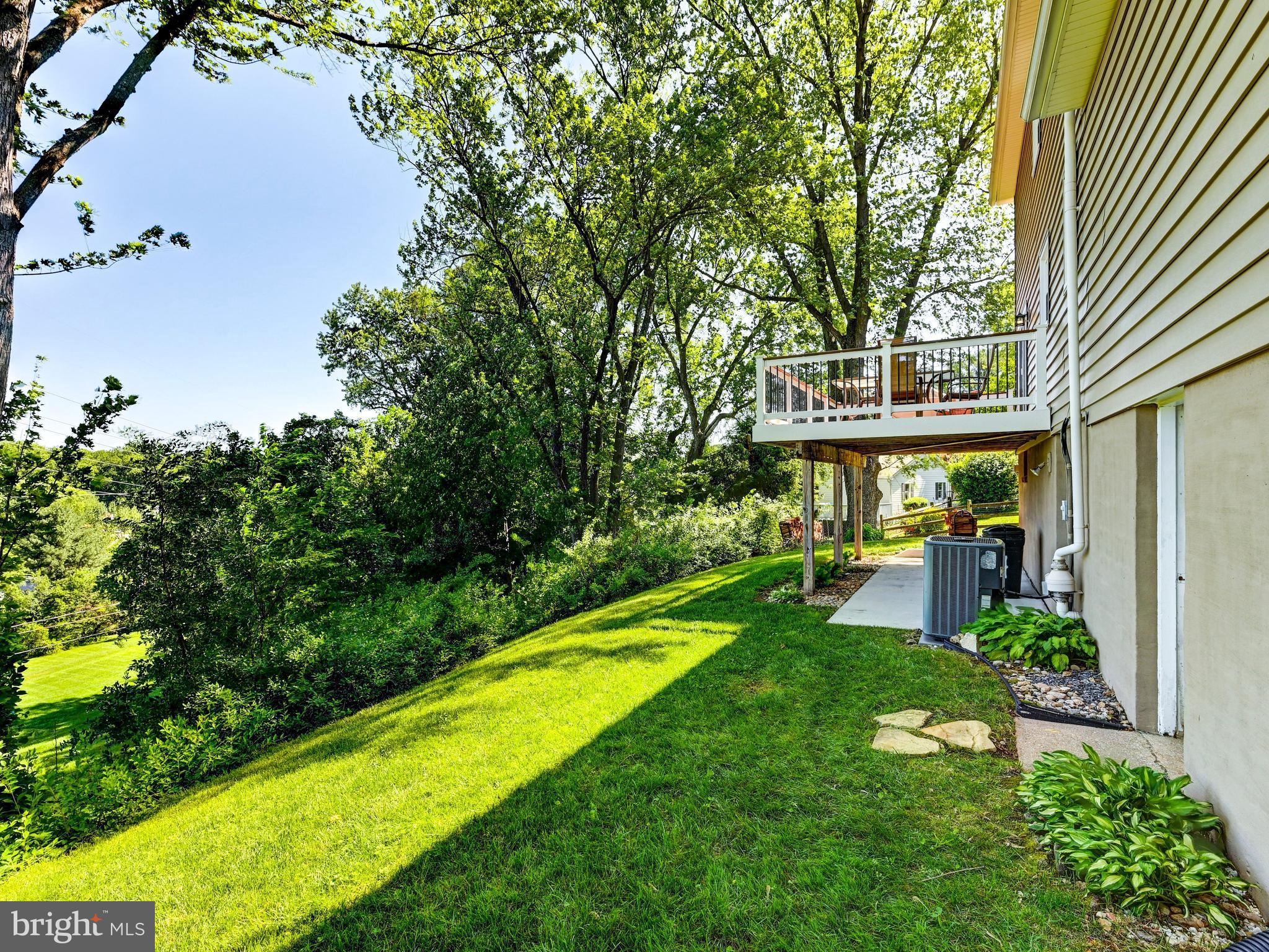SPRINGDALE - Residential