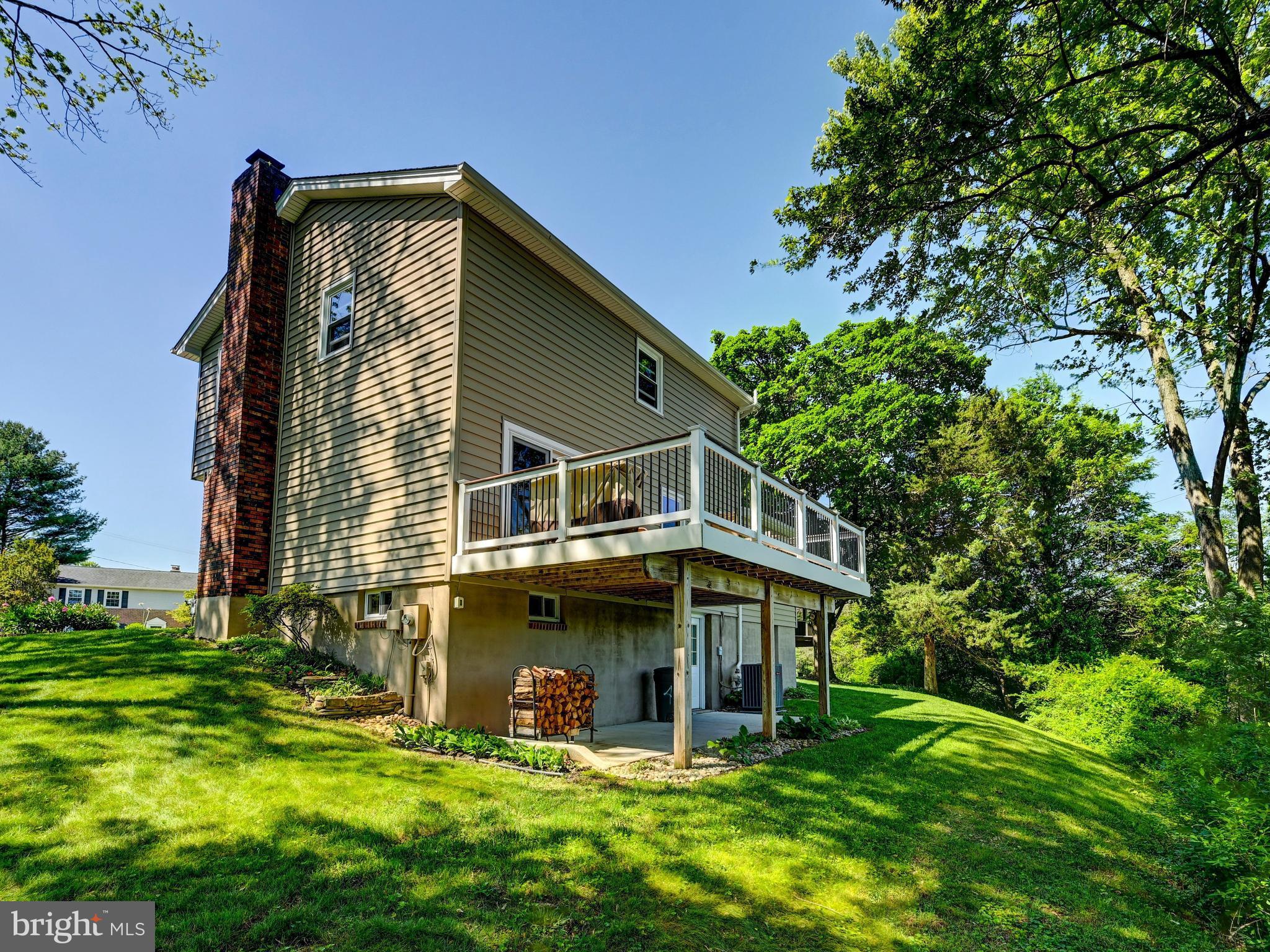 SPRINGDALE - Residential