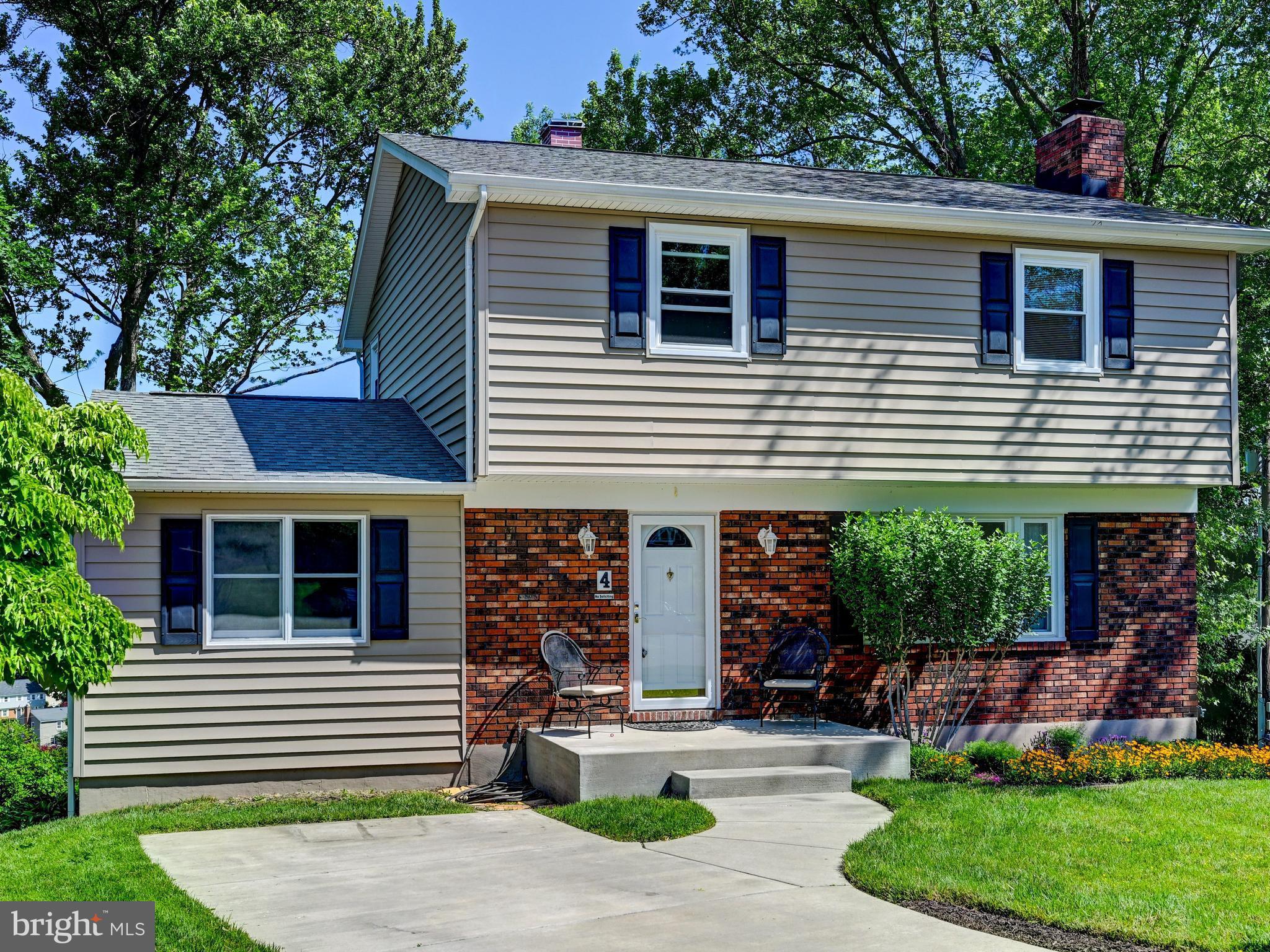 SPRINGDALE - Residential