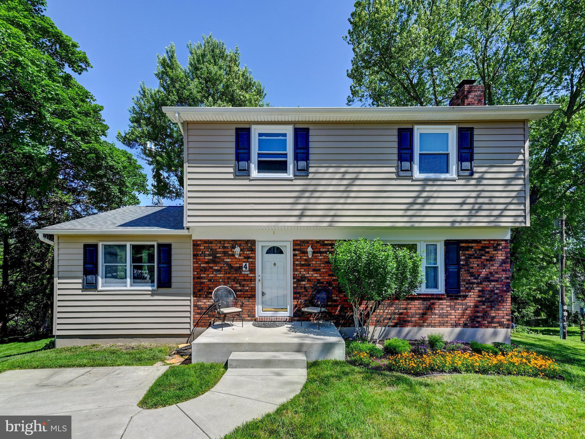 SPRINGDALE - Residential