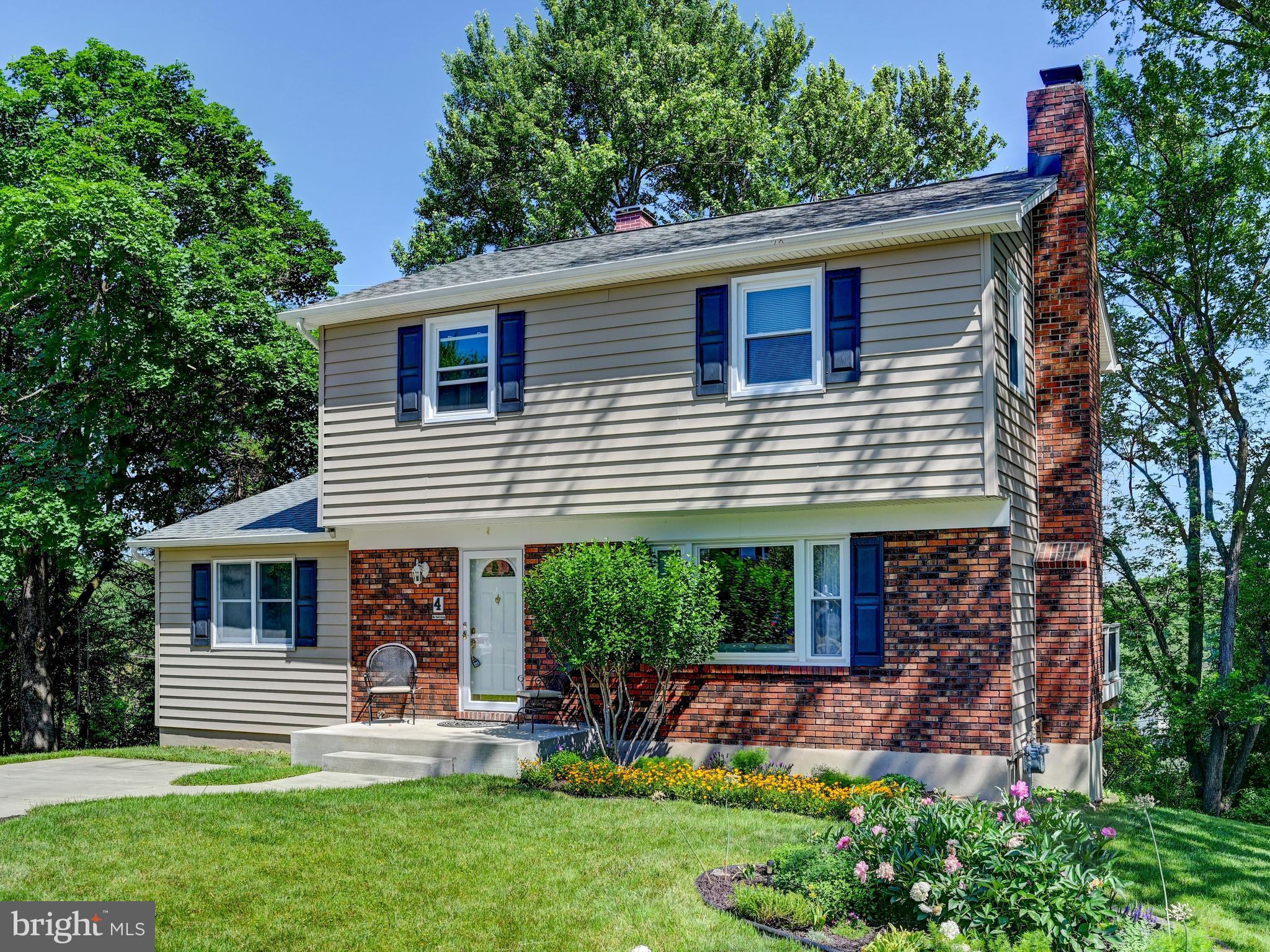 SPRINGDALE - Residential