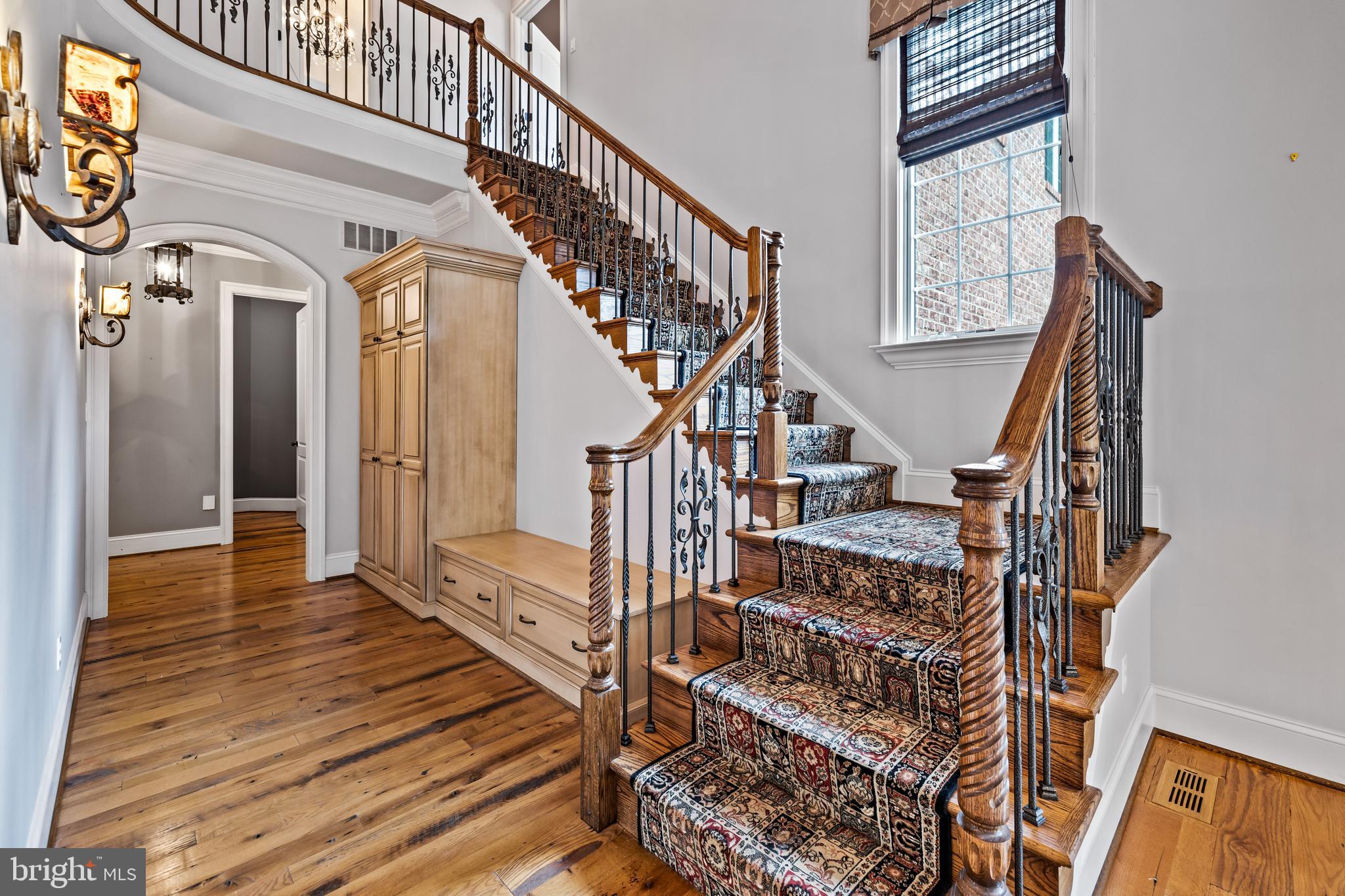 FALLSBOURNE - Residential