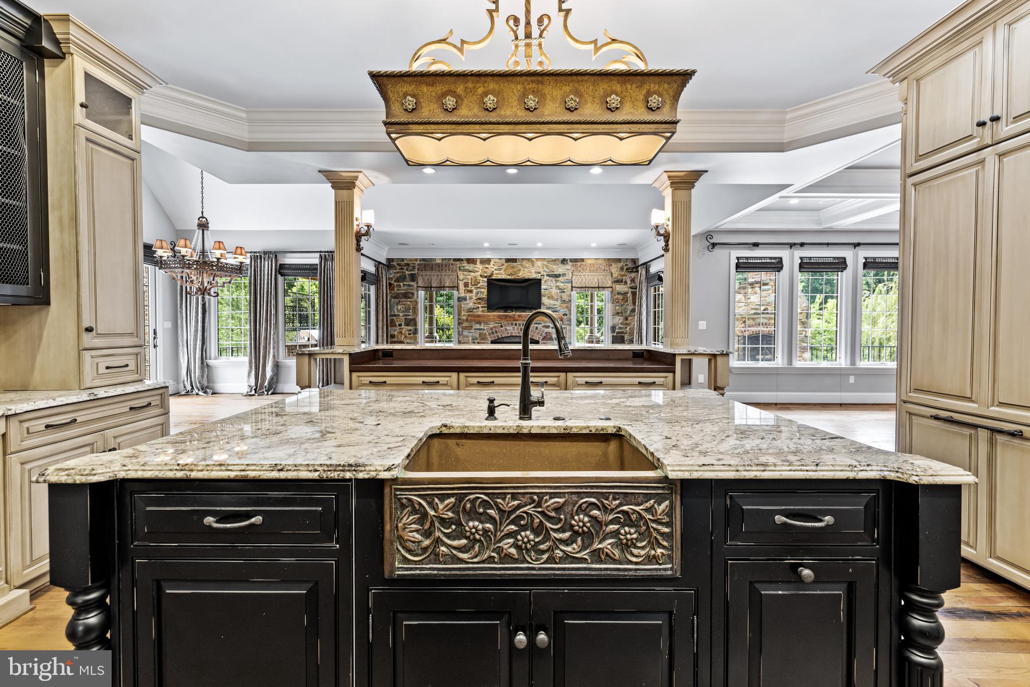 FALLSBOURNE - Residential