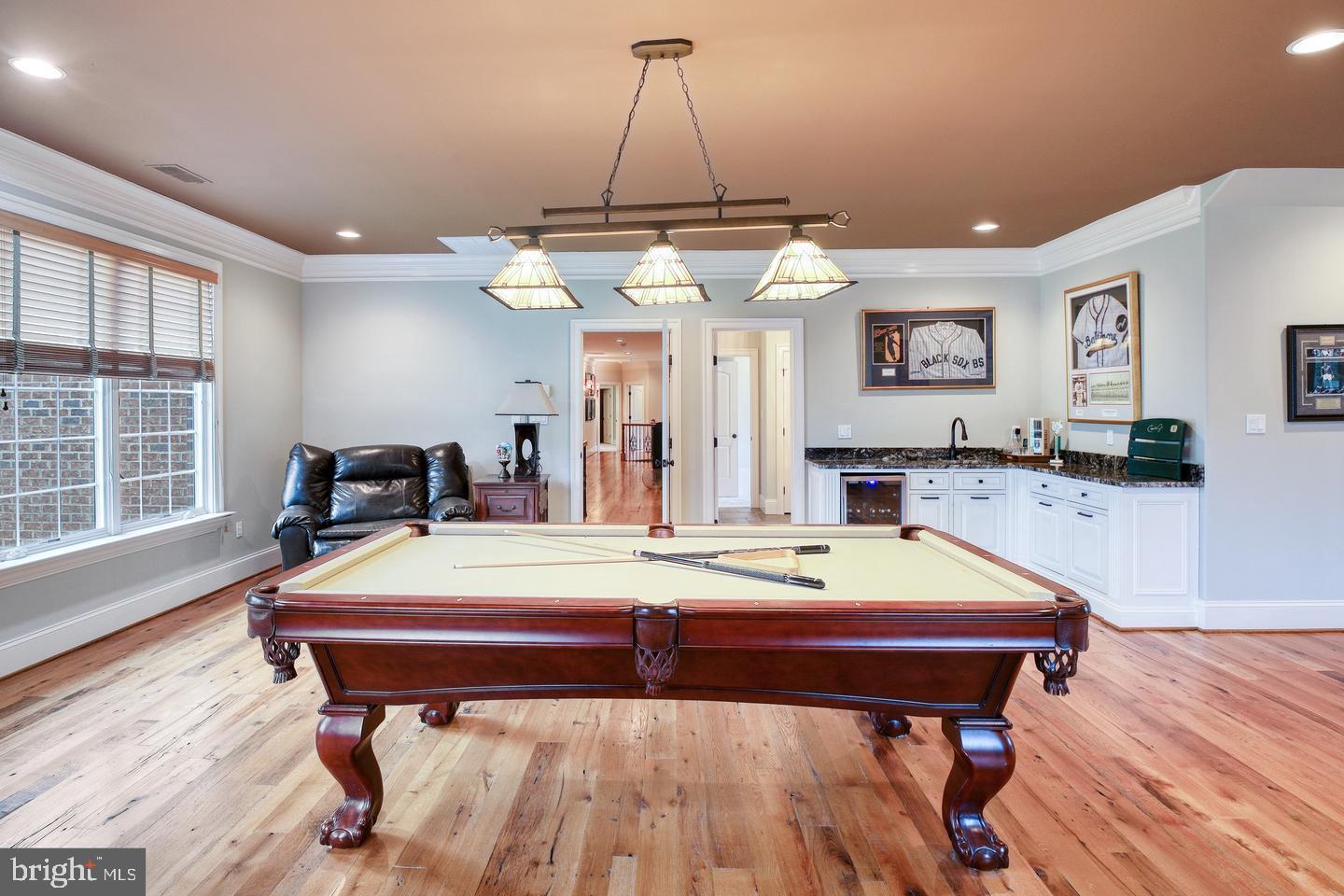 FALLSBOURNE - Residential