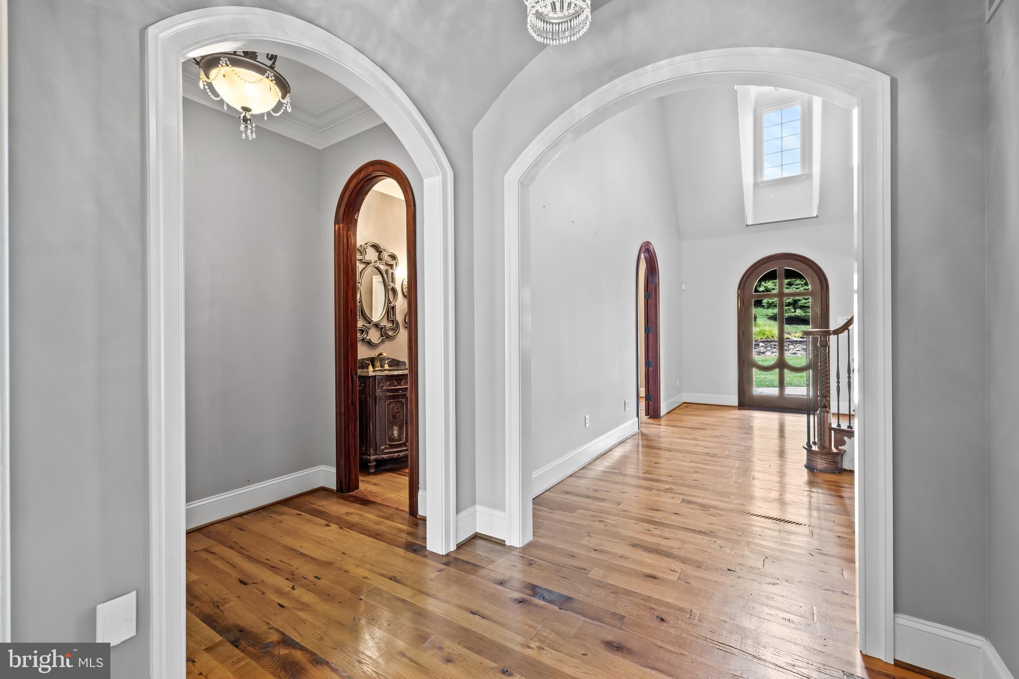 FALLSBOURNE - Residential