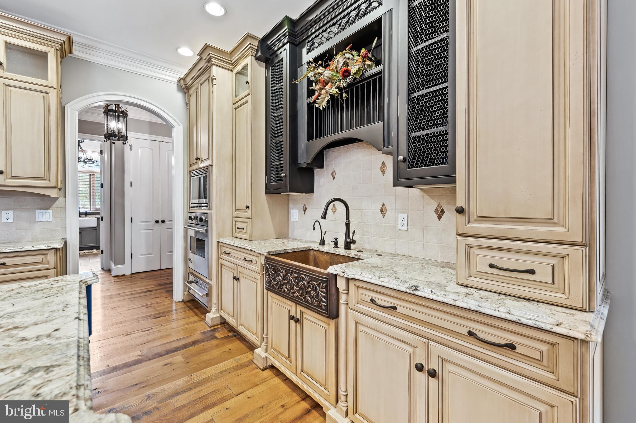 FALLSBOURNE - Residential