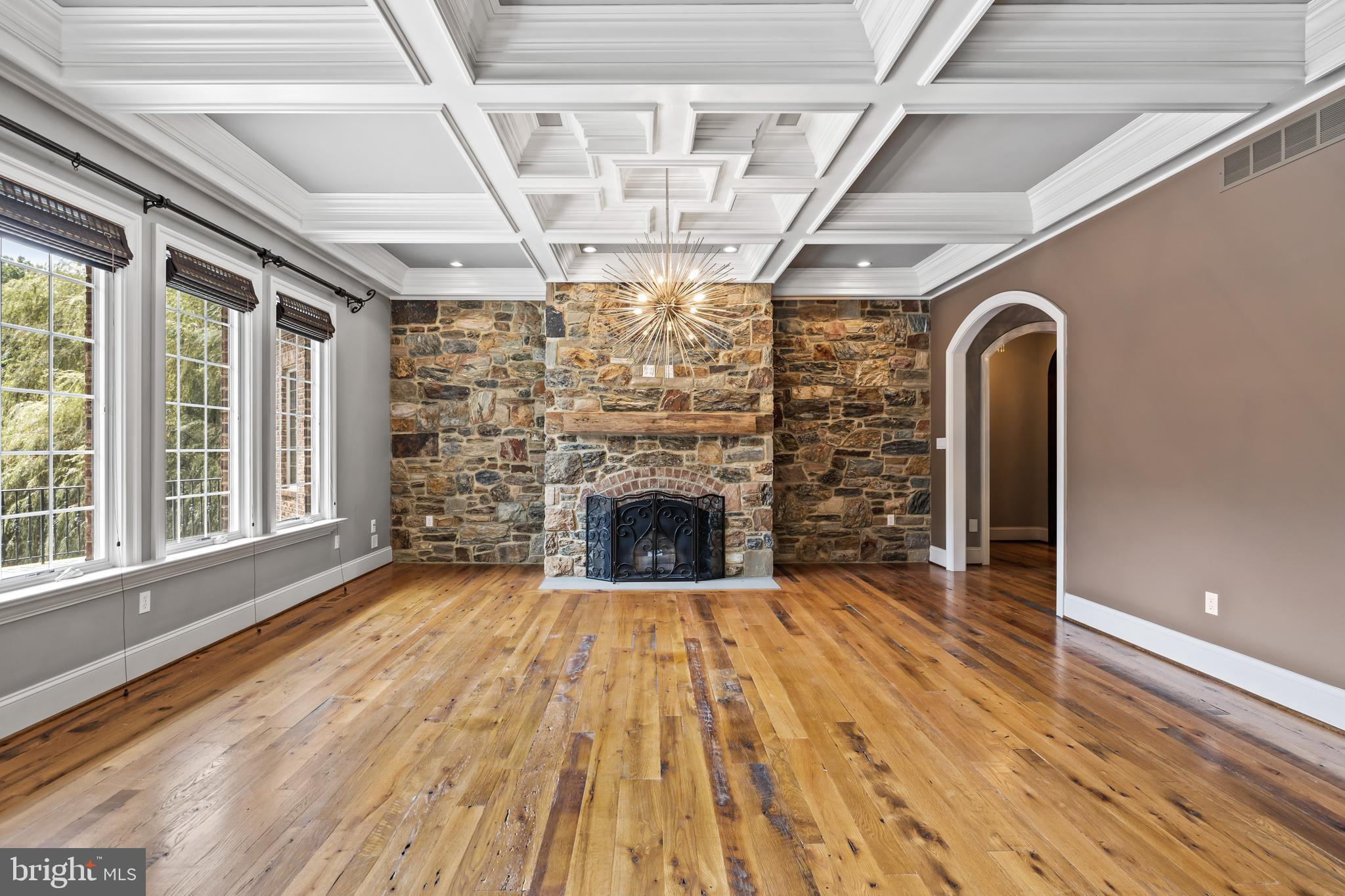 FALLSBOURNE - Residential