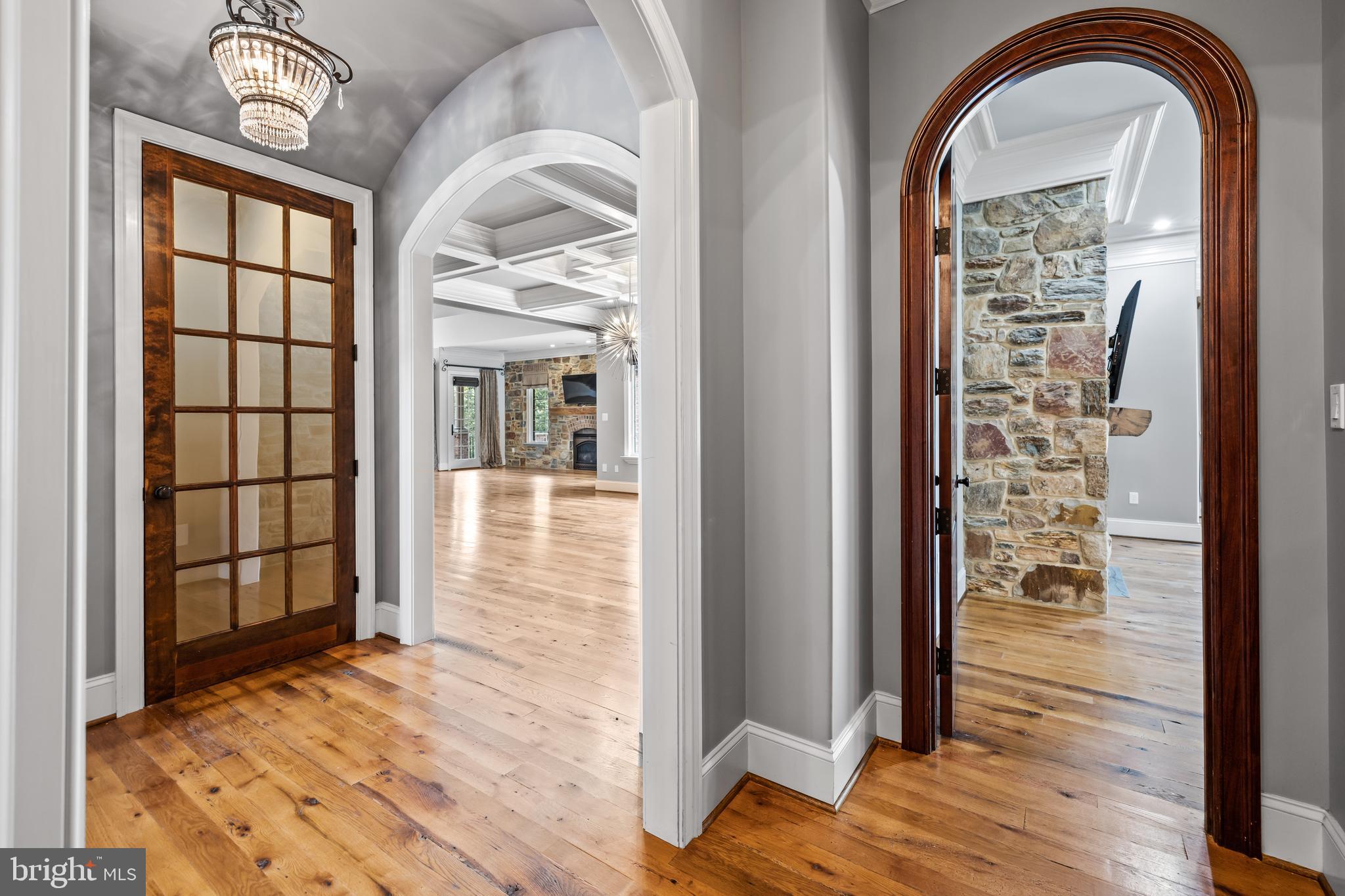 FALLSBOURNE - Residential