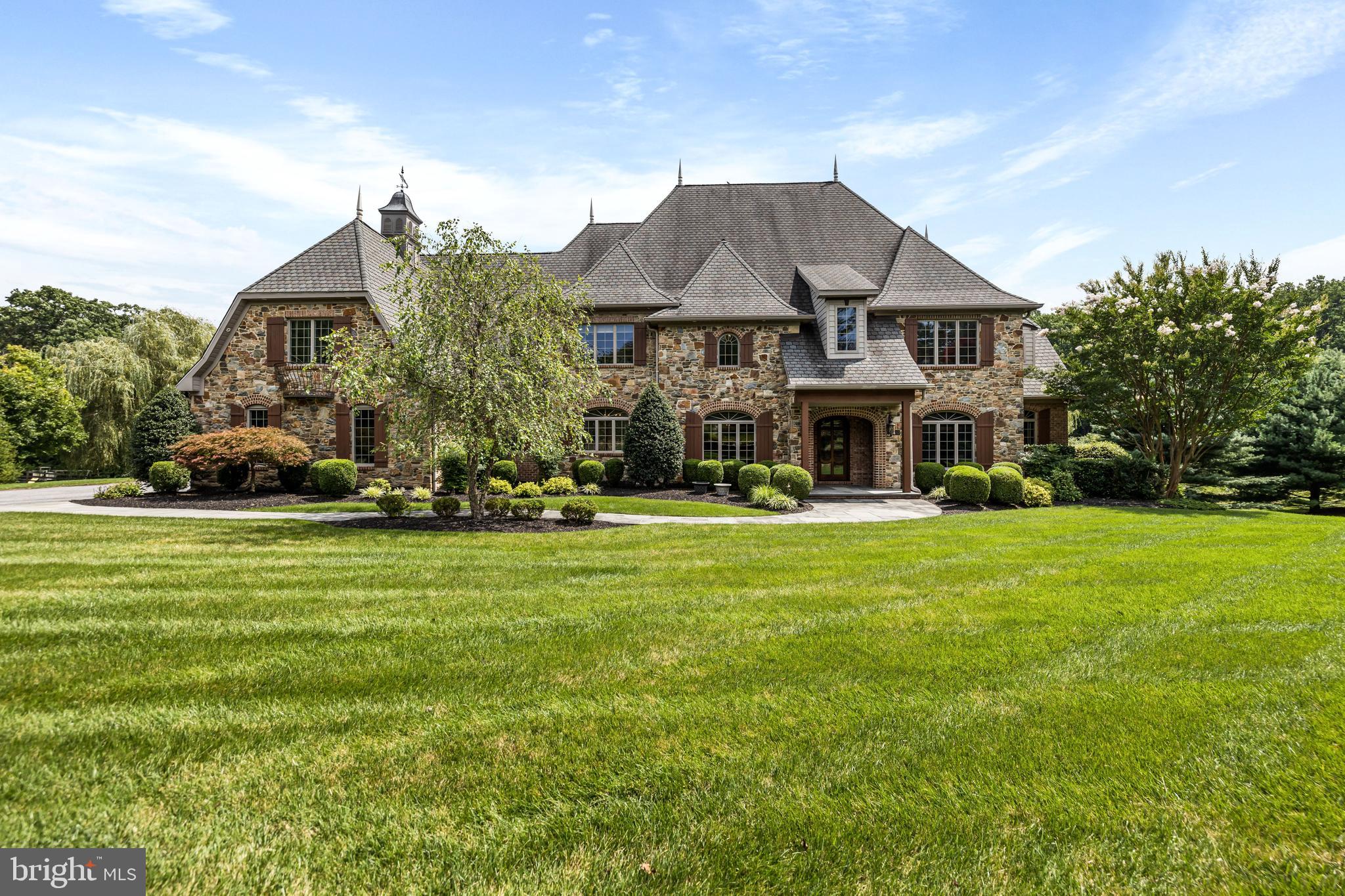 FALLSBOURNE - Residential