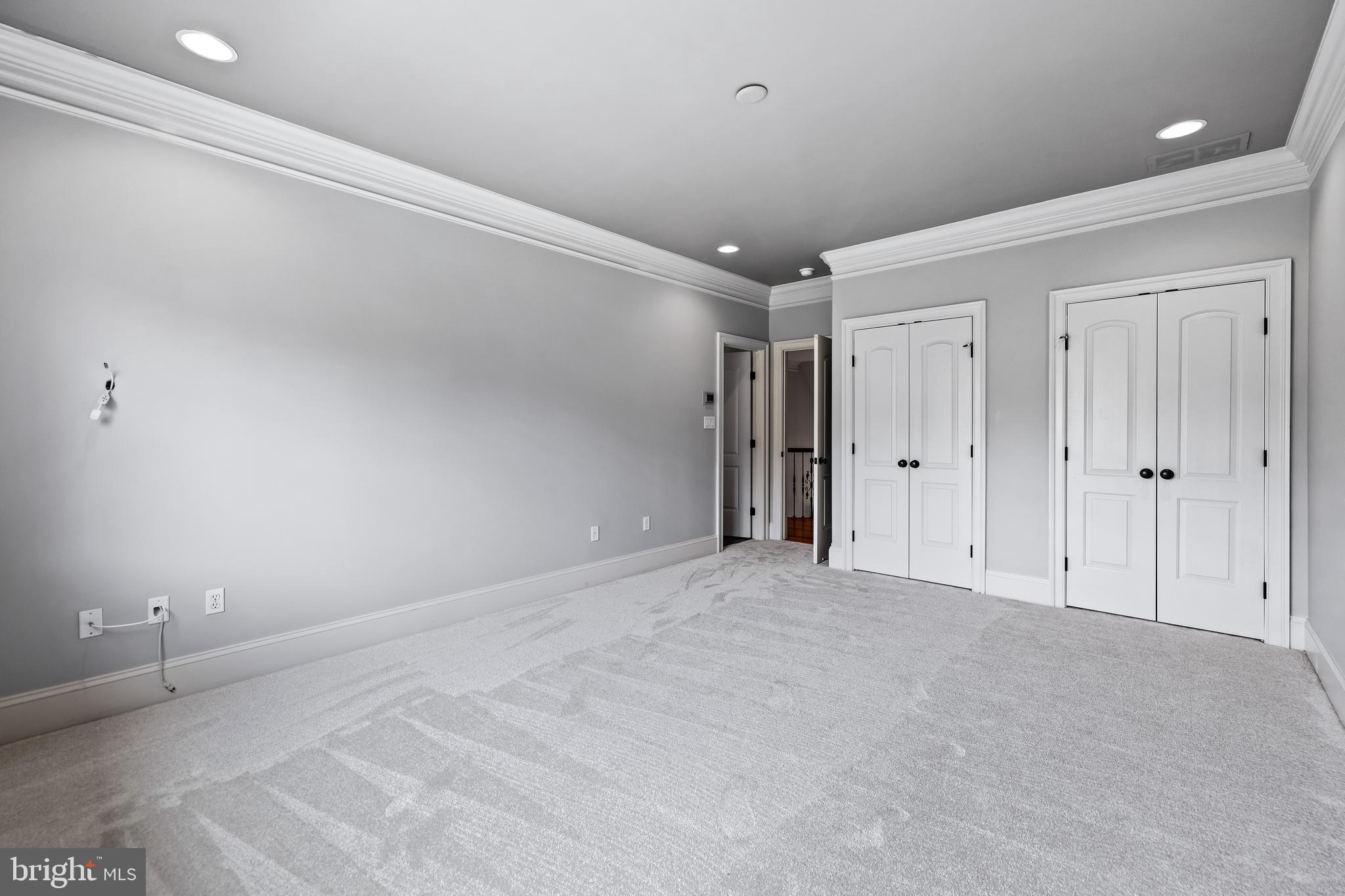 FALLSBOURNE - Residential