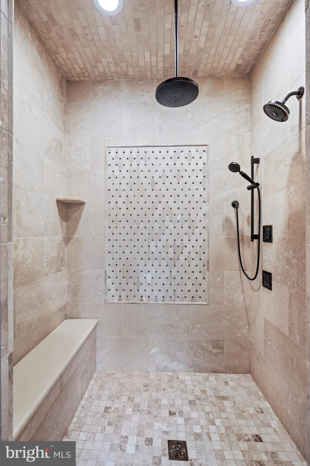 FALLSBOURNE - Residential