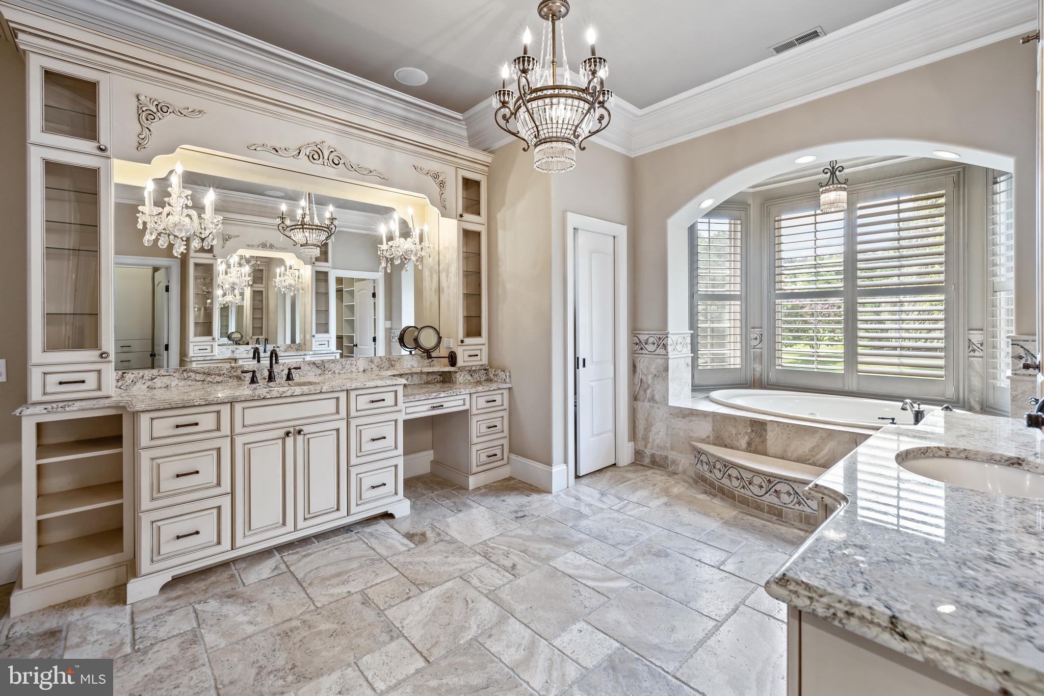 FALLSBOURNE - Residential