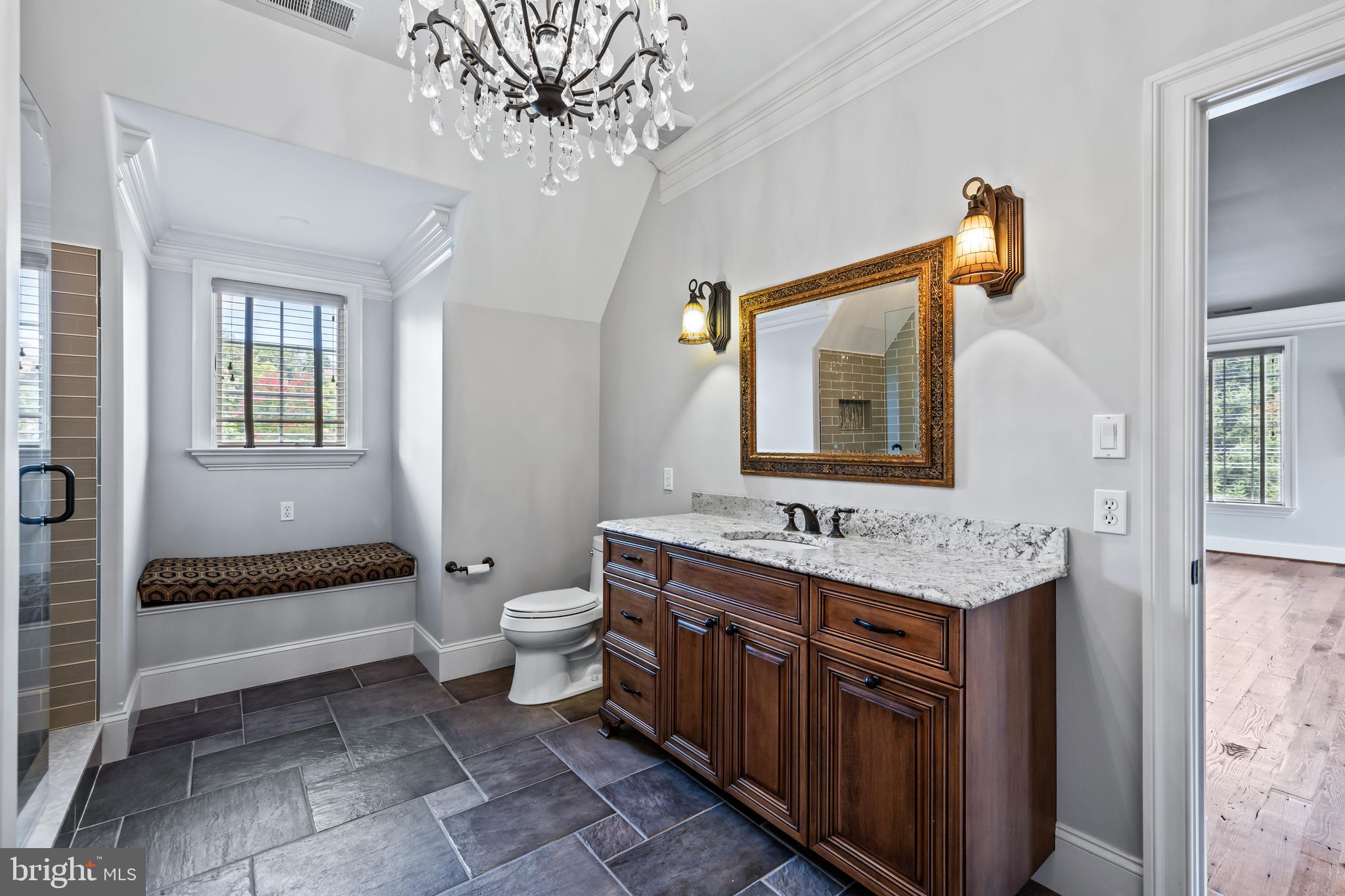 FALLSBOURNE - Residential