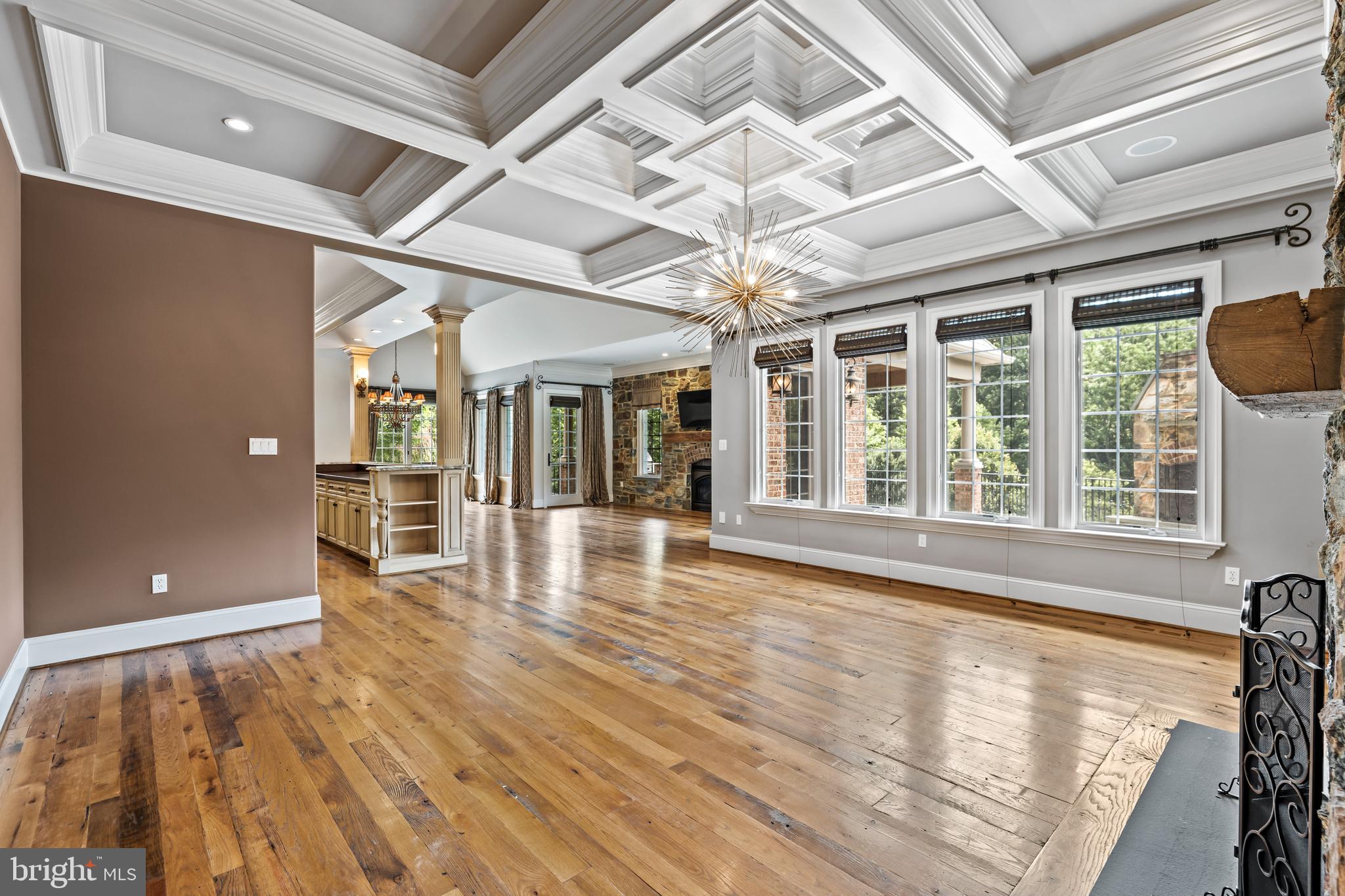 FALLSBOURNE - Residential