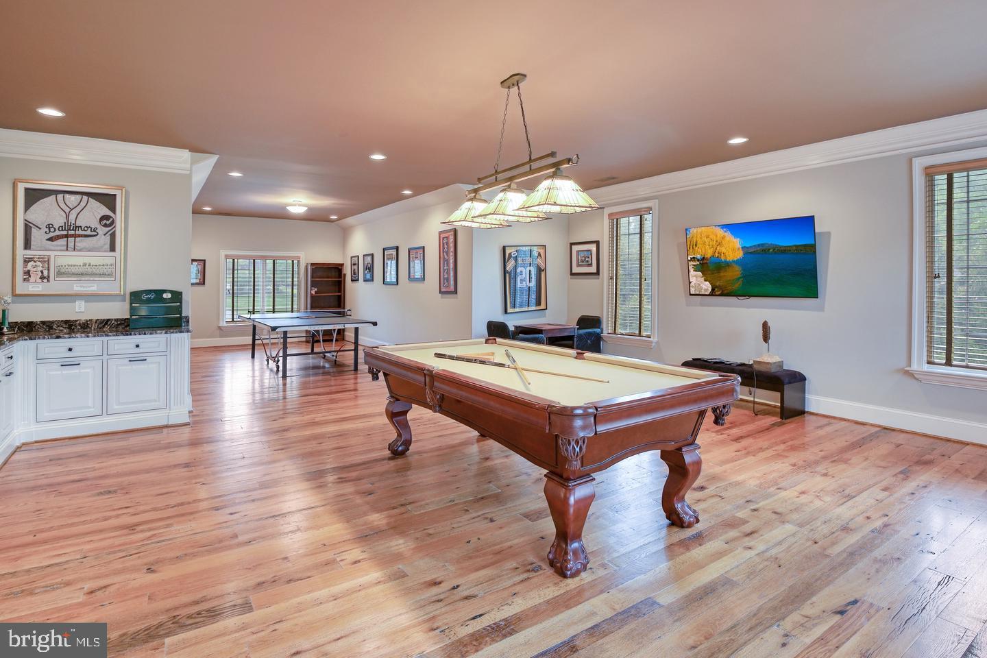 FALLSBOURNE - Residential