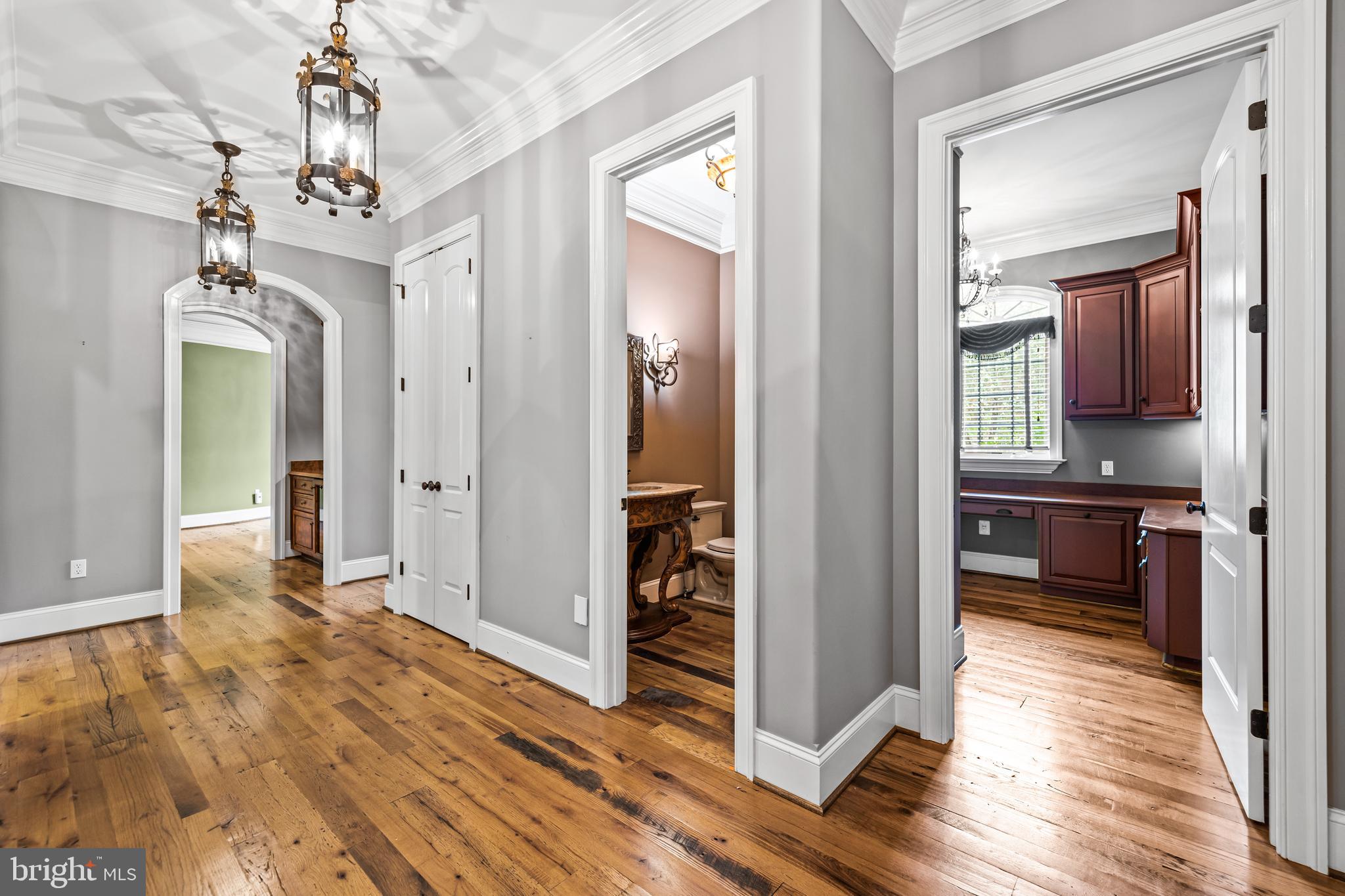 FALLSBOURNE - Residential