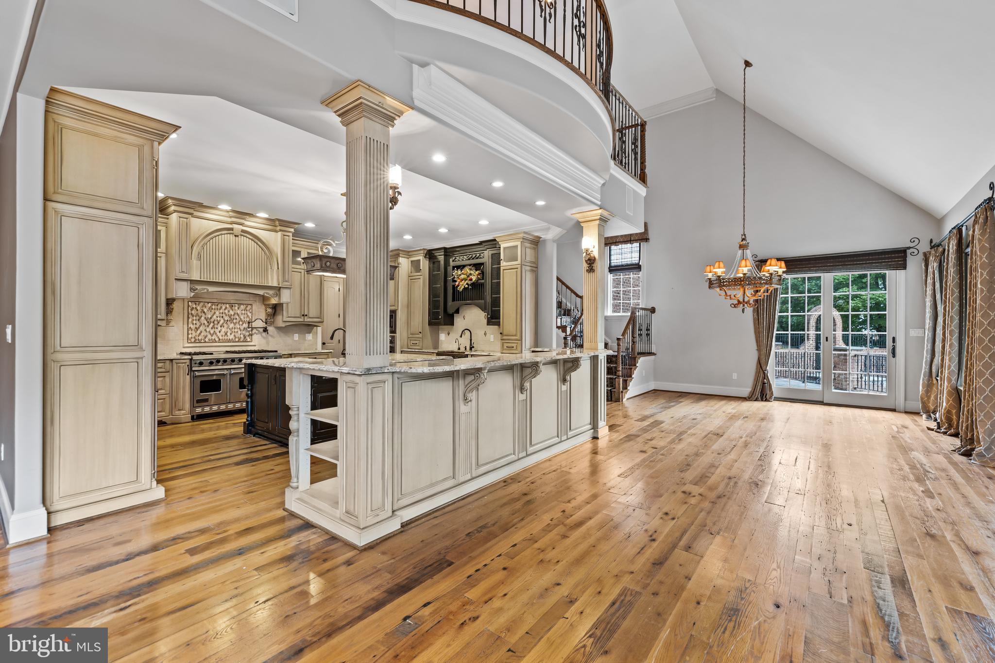 FALLSBOURNE - Residential