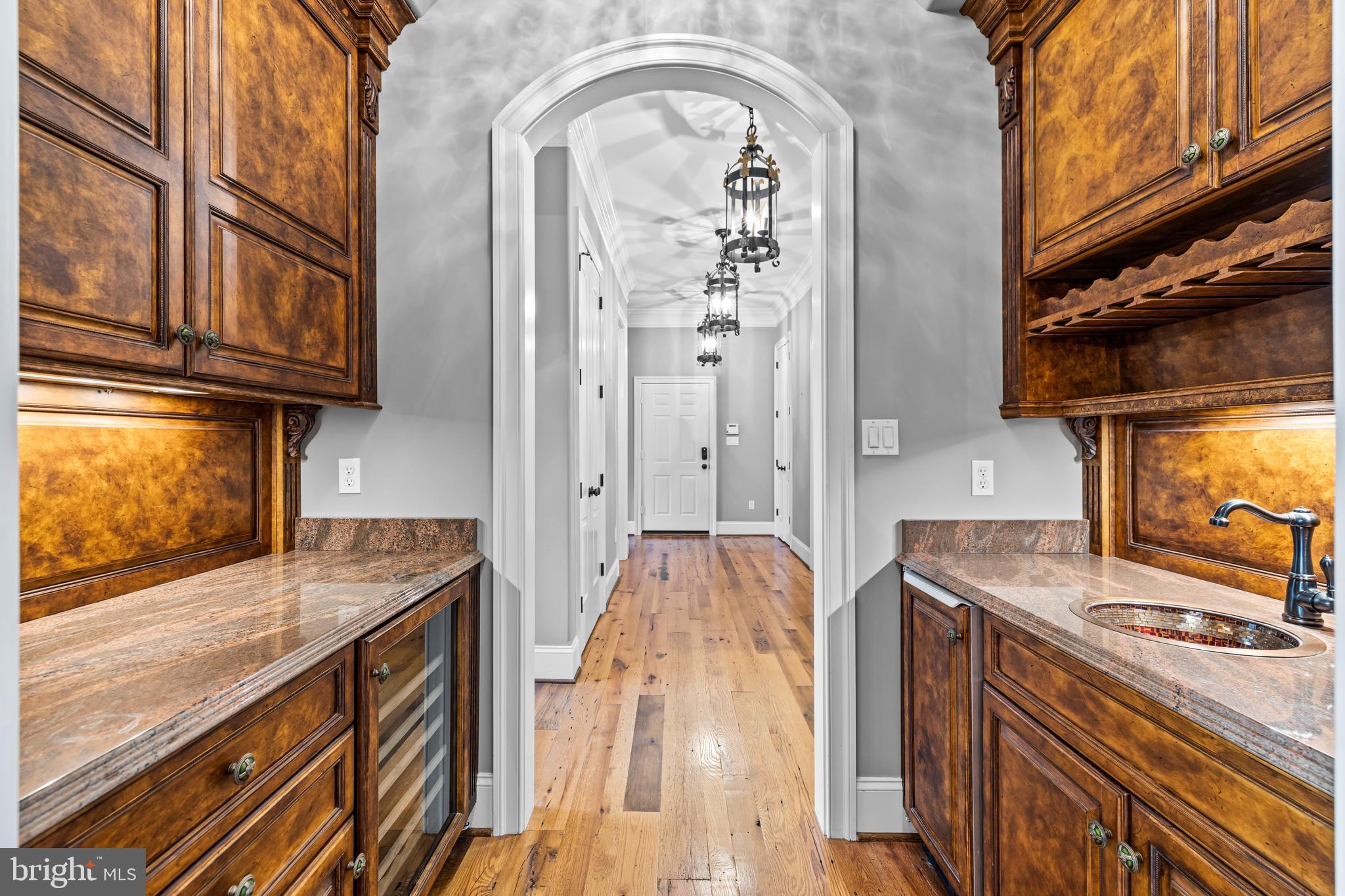 FALLSBOURNE - Residential