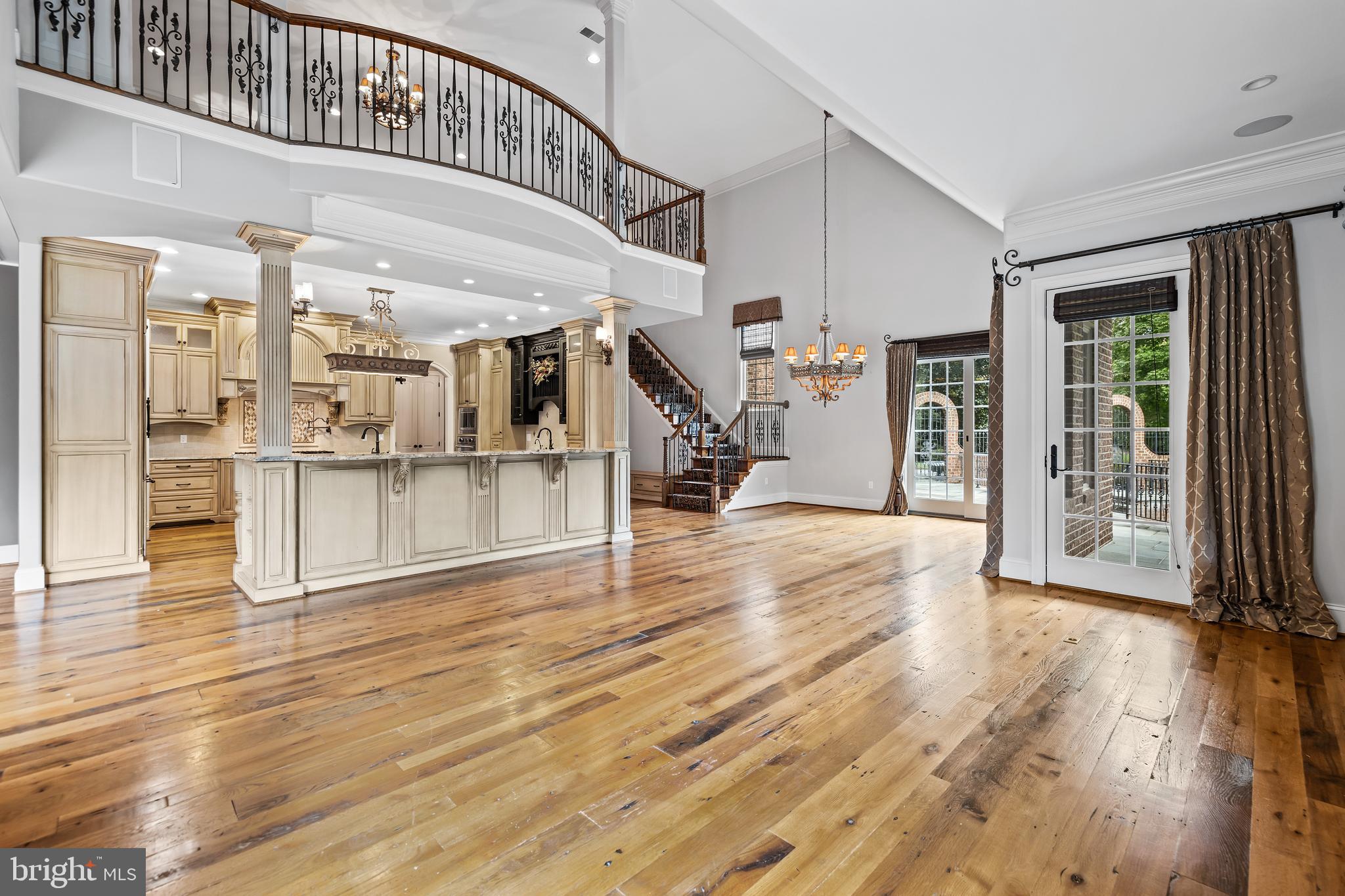 FALLSBOURNE - Residential