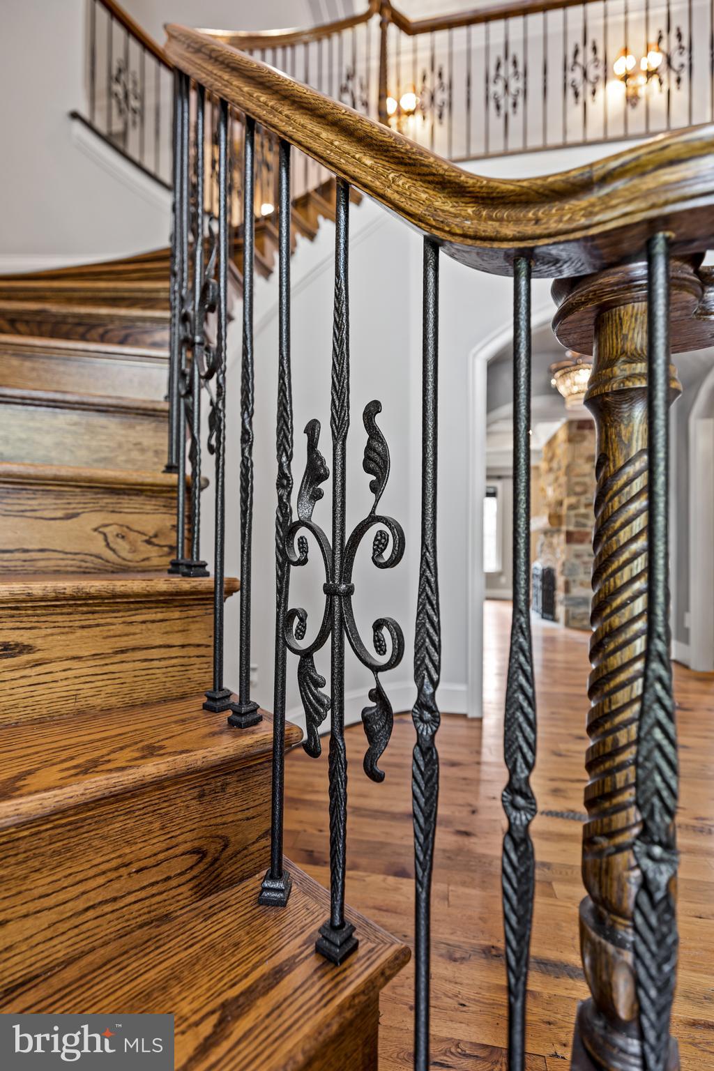 FALLSBOURNE - Residential