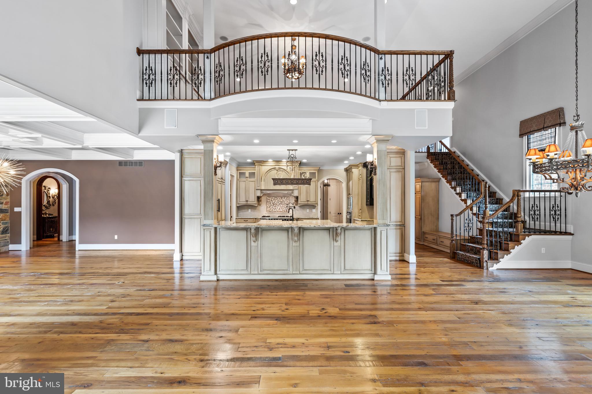 FALLSBOURNE - Residential