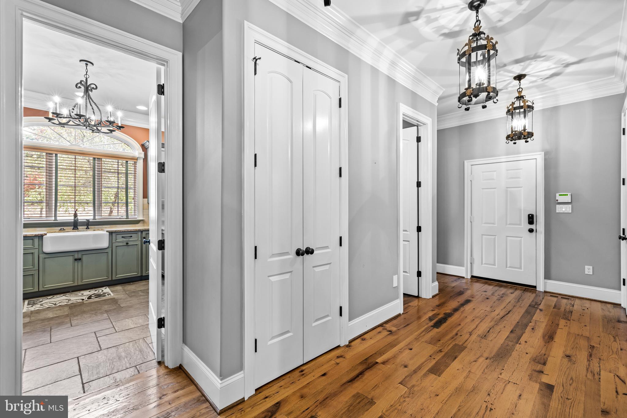 FALLSBOURNE - Residential