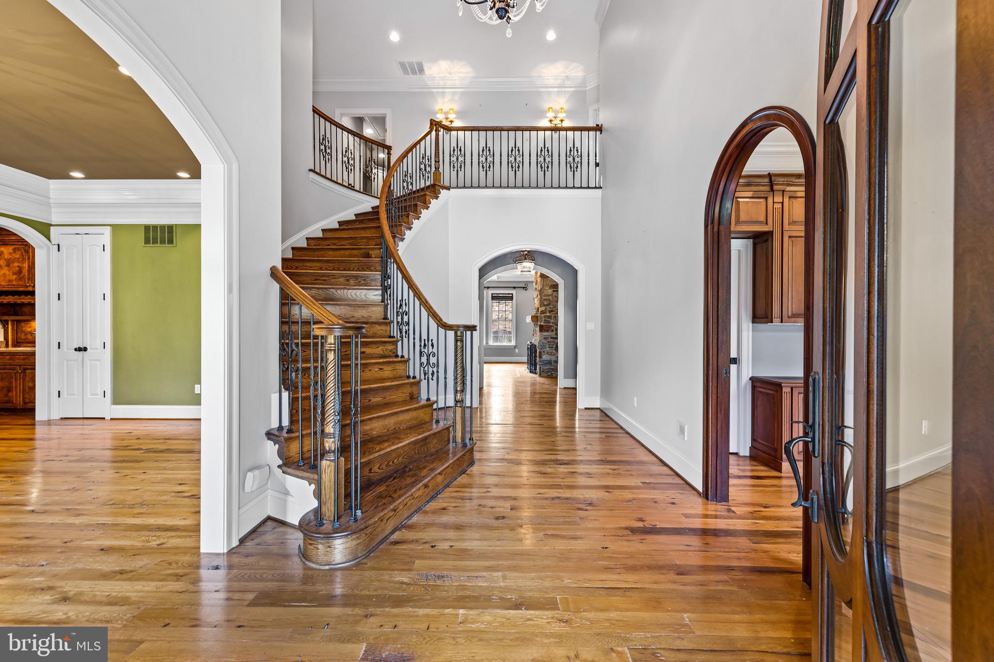 FALLSBOURNE - Residential