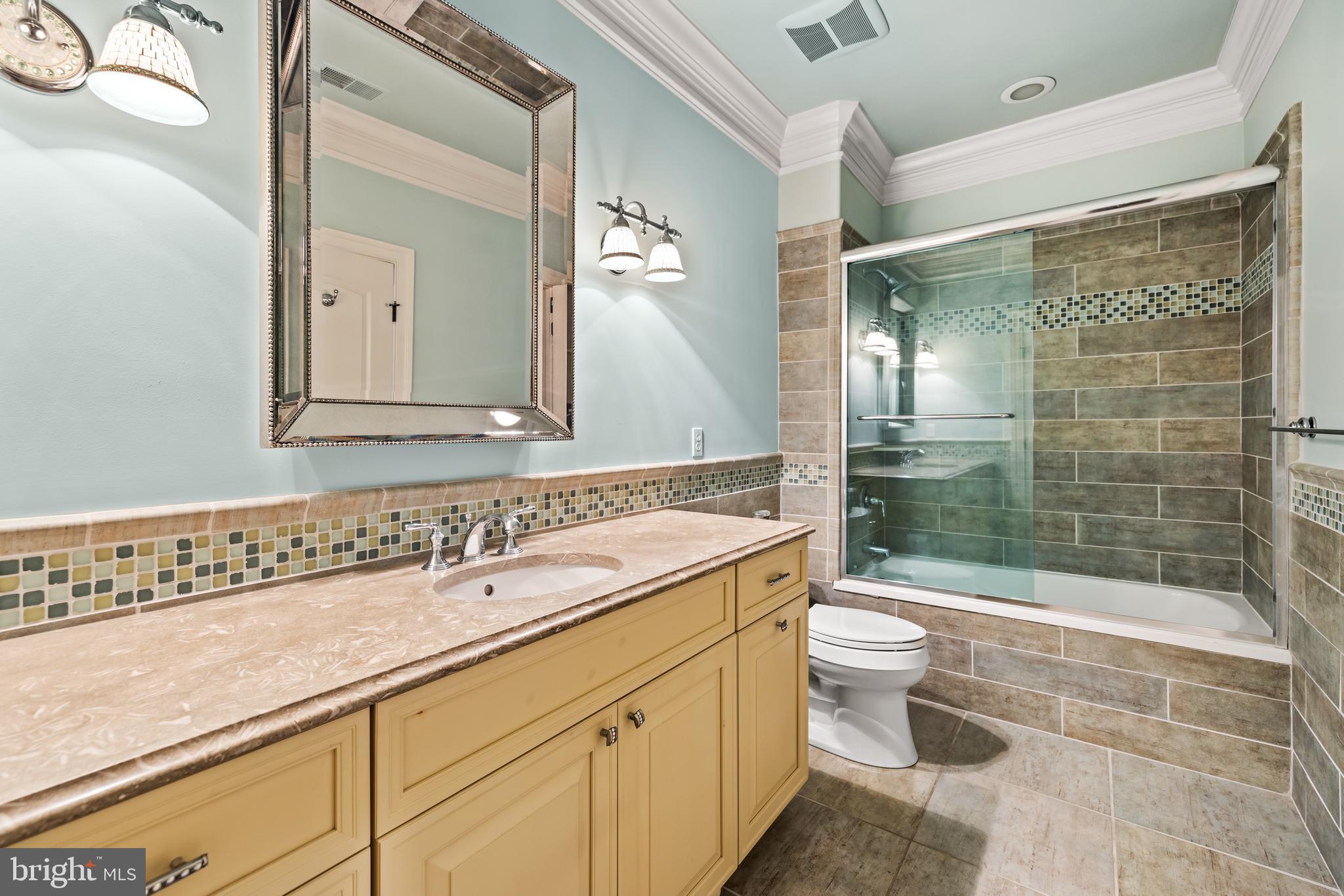 FALLSBOURNE - Residential