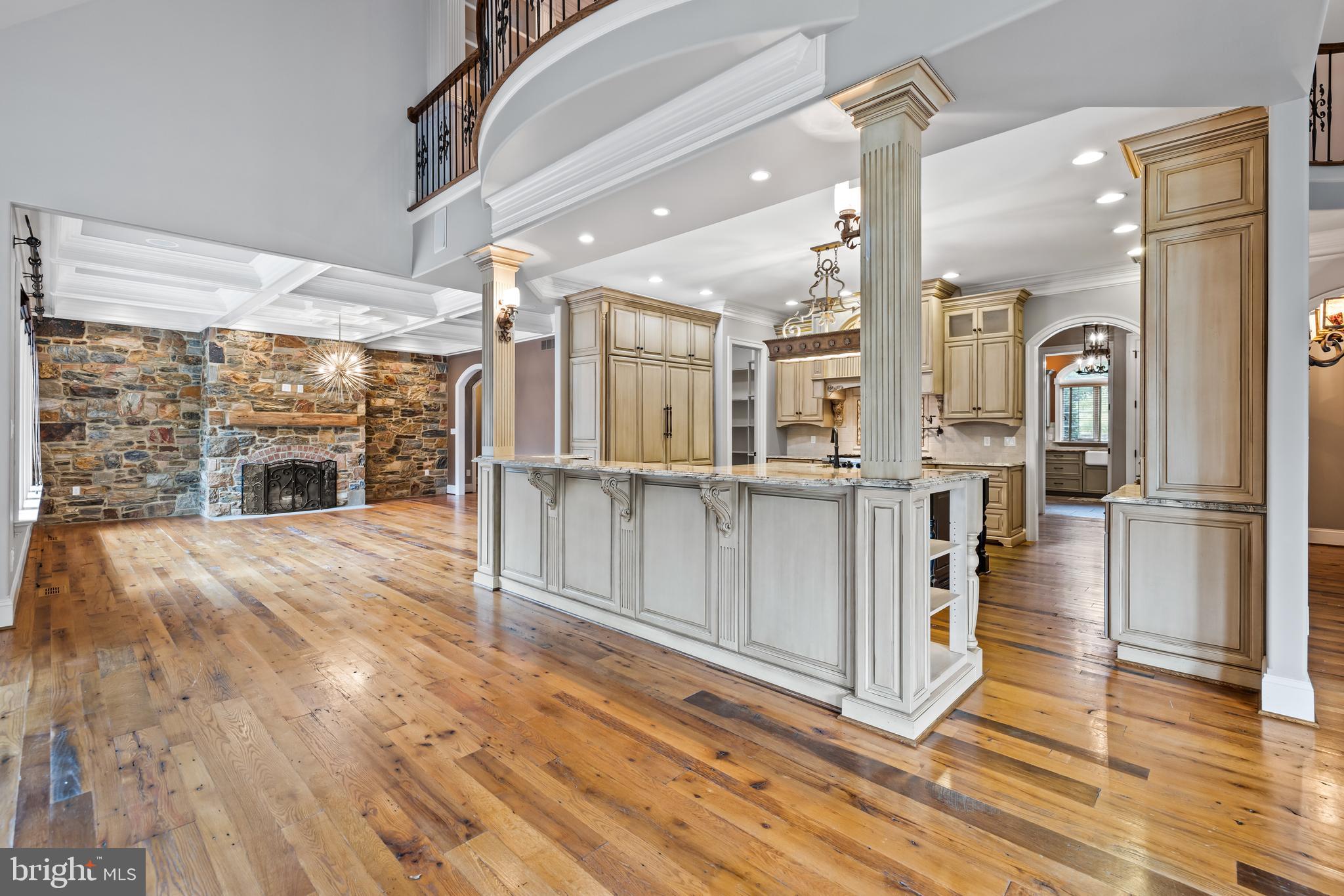 FALLSBOURNE - Residential