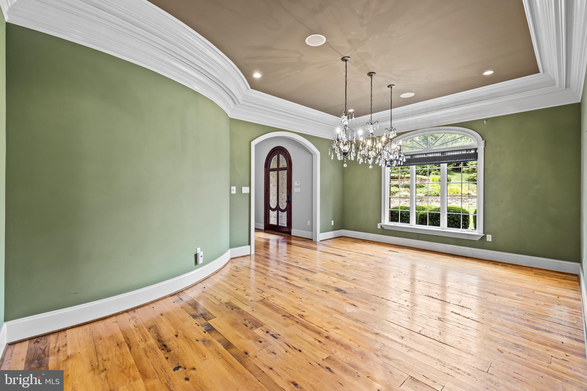 FALLSBOURNE - Residential