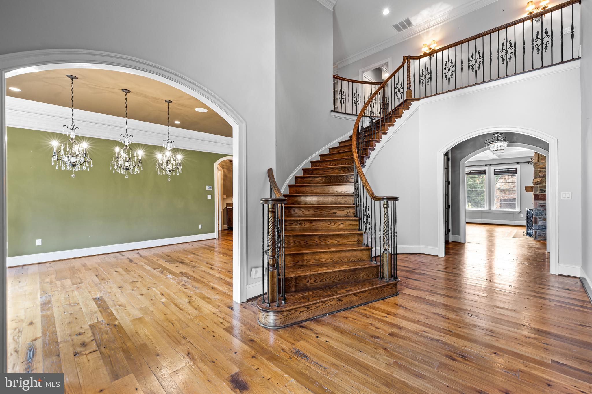 FALLSBOURNE - Residential